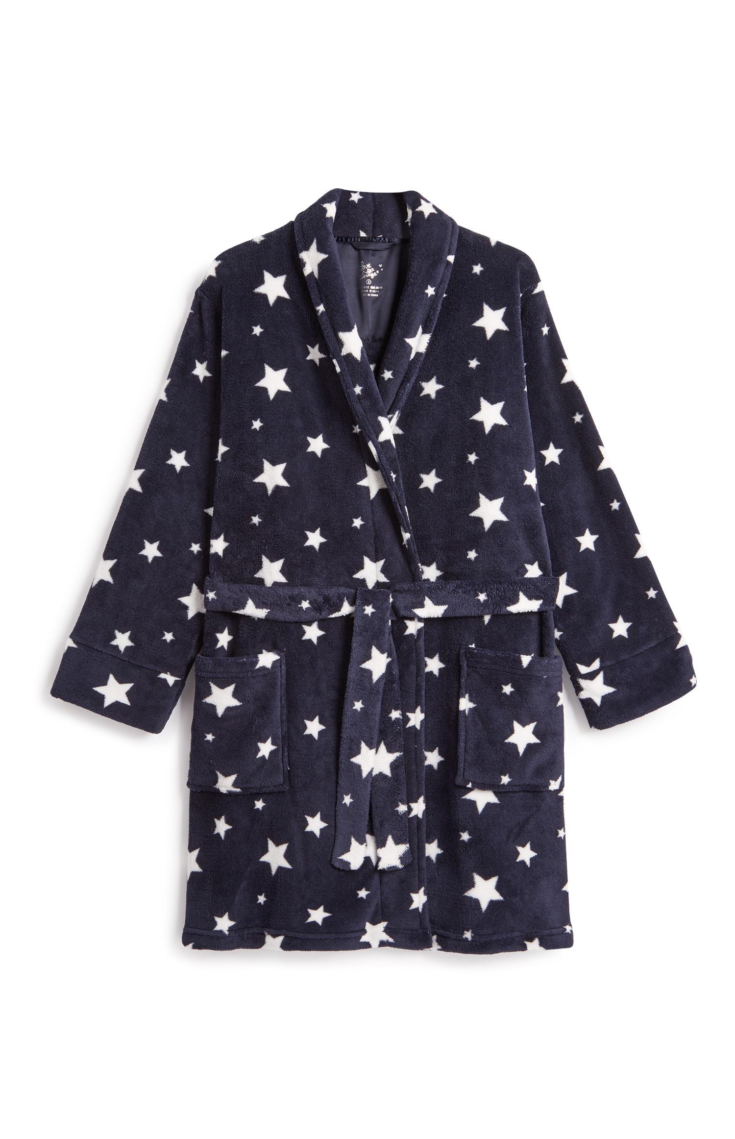 primark dressing gown