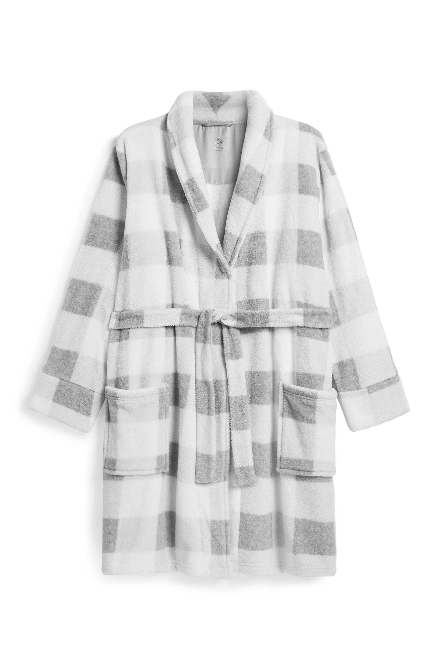 primark dressing gown