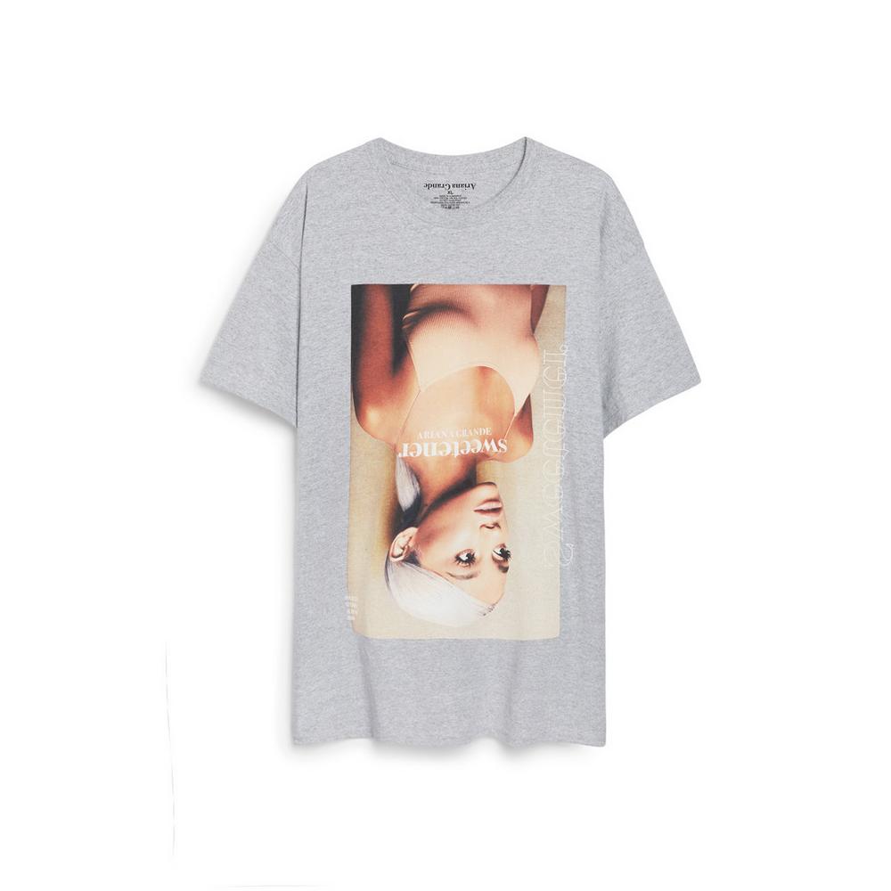 Ariana Grande Tops Primark Ariana Grande Songs - roblox shirt template sweety
