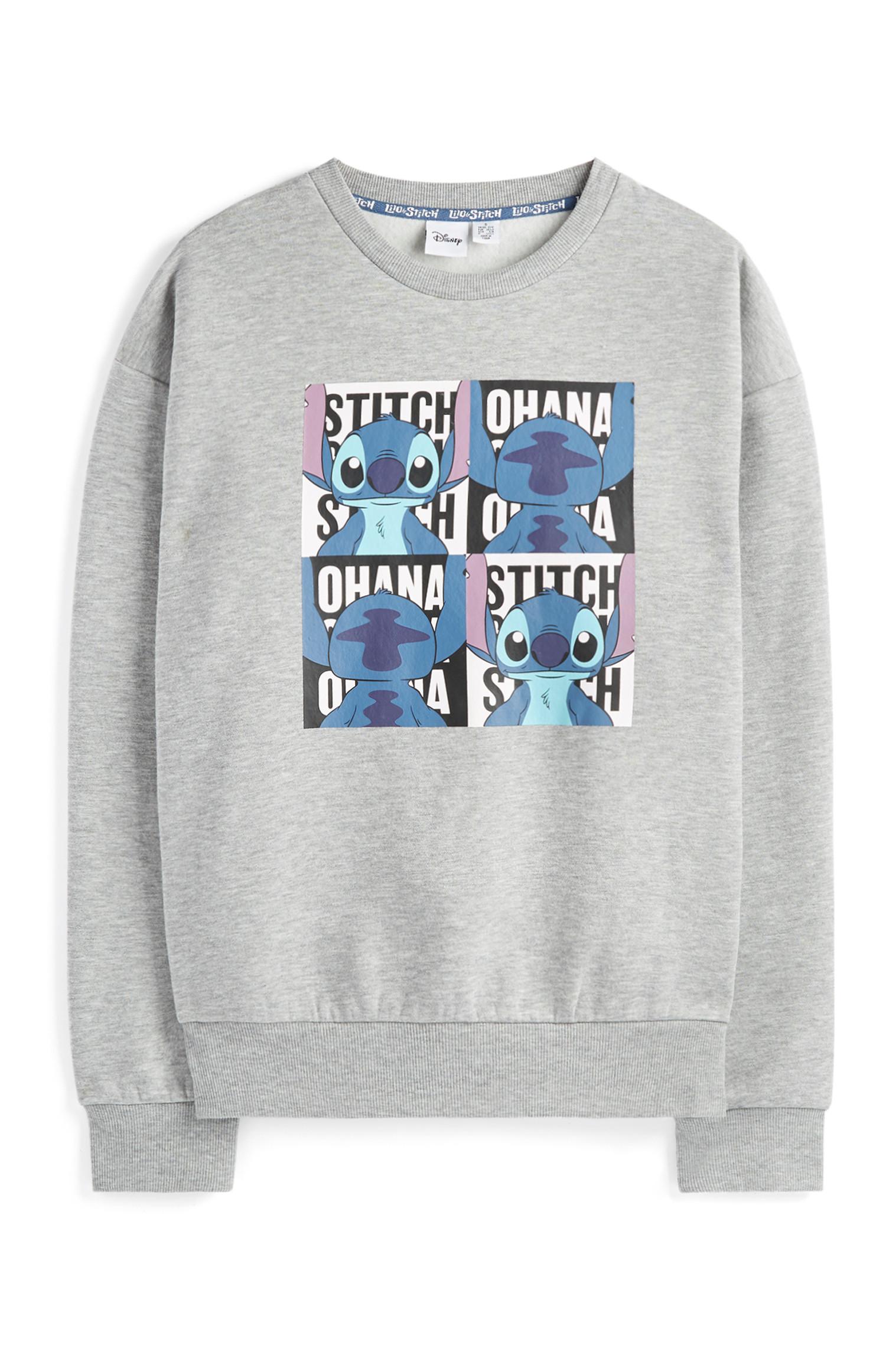 tee shirt stitch primark