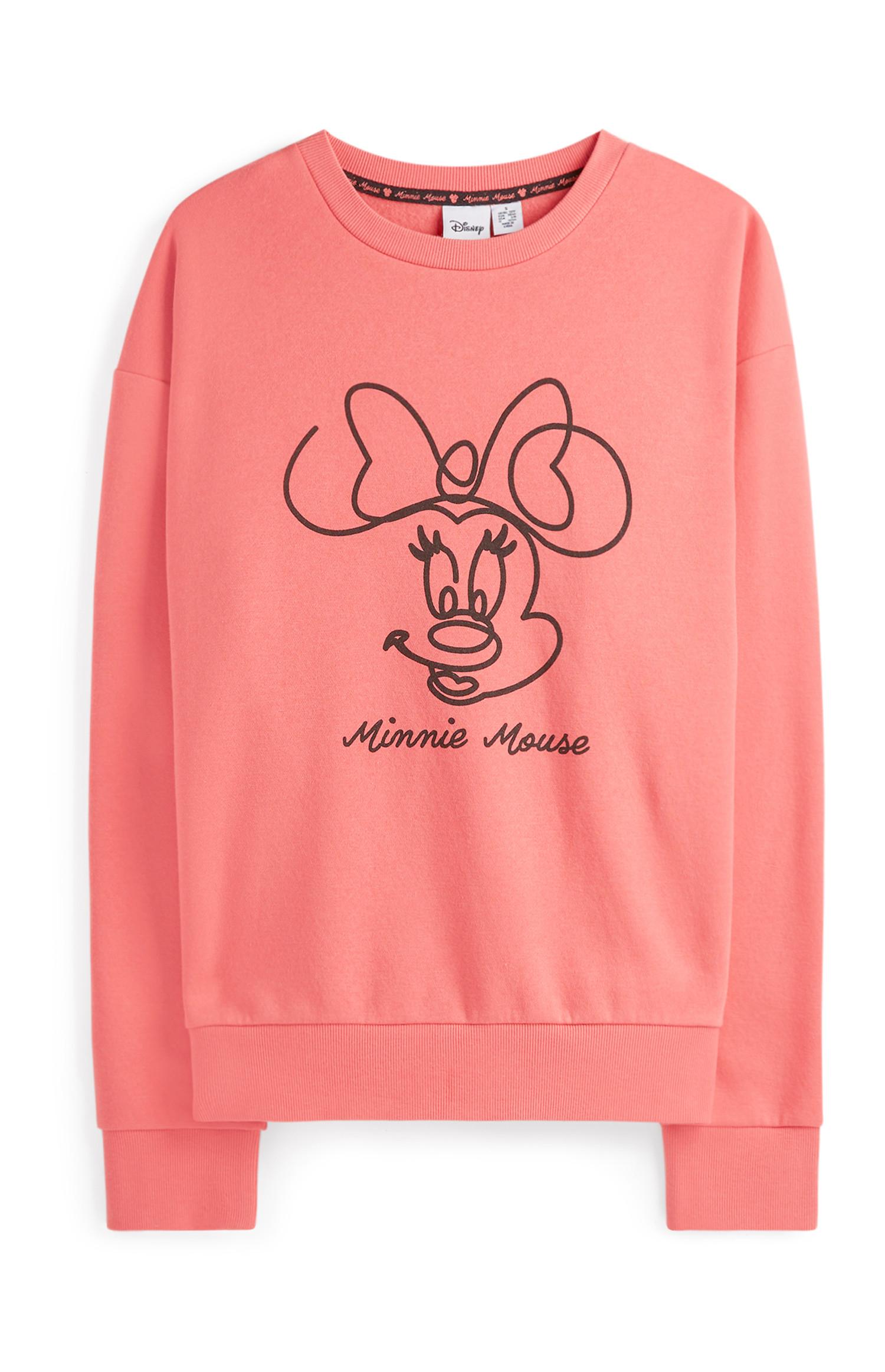 primark mickey mouse sweatshirt