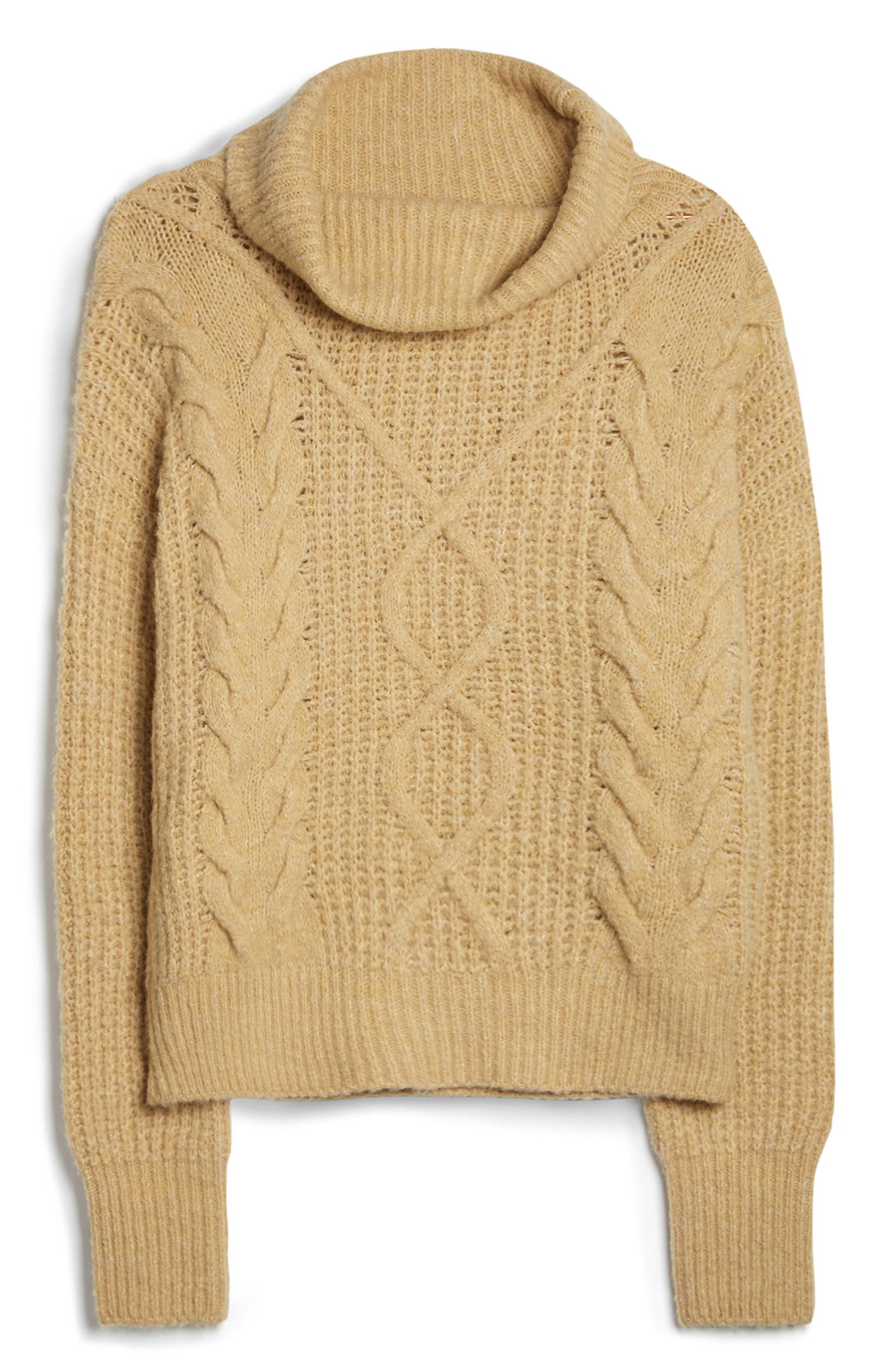 maglioni oversize donna