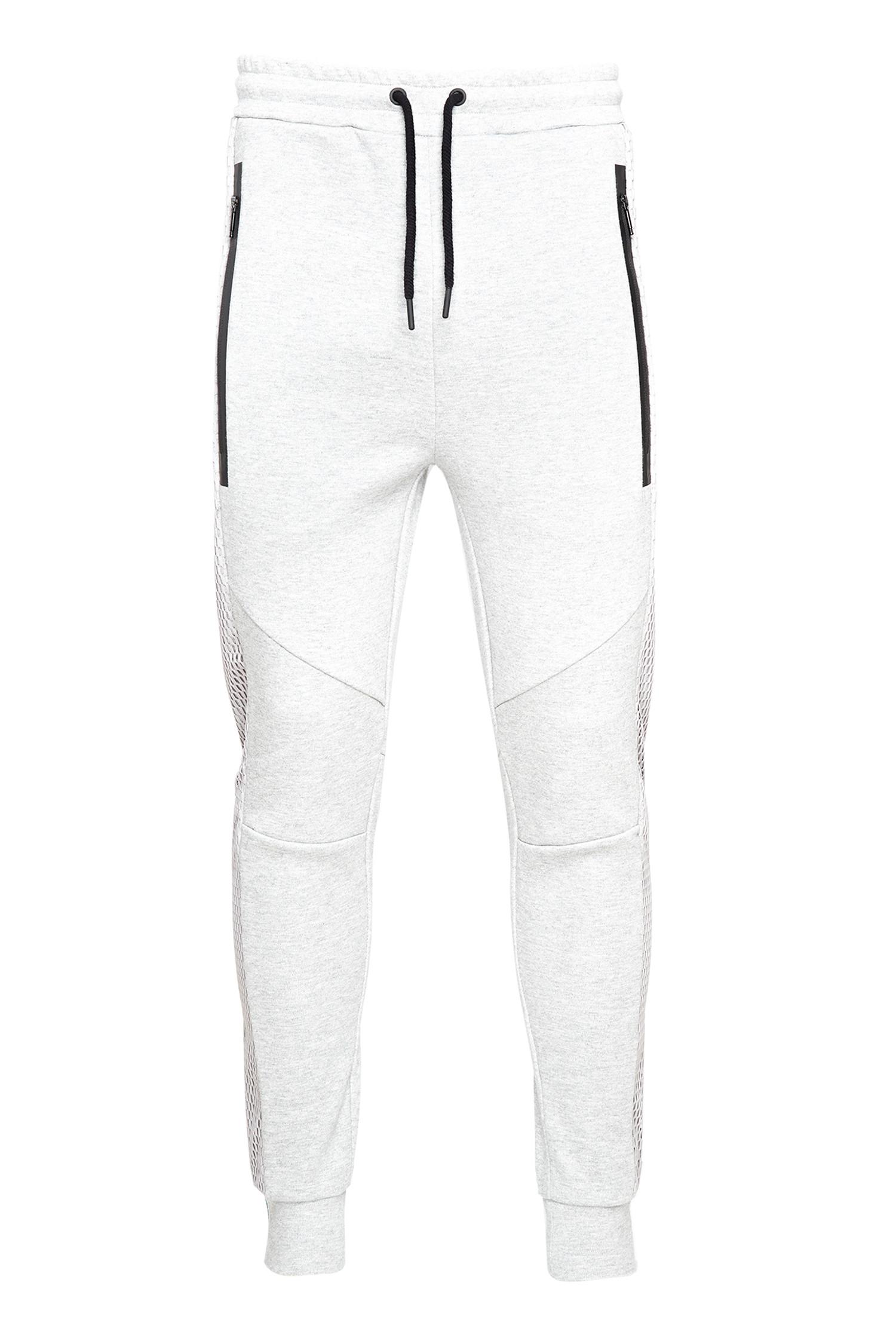 Light Grey Tracksuit Trousers | Joggers | Mens | Categories | Primark USA