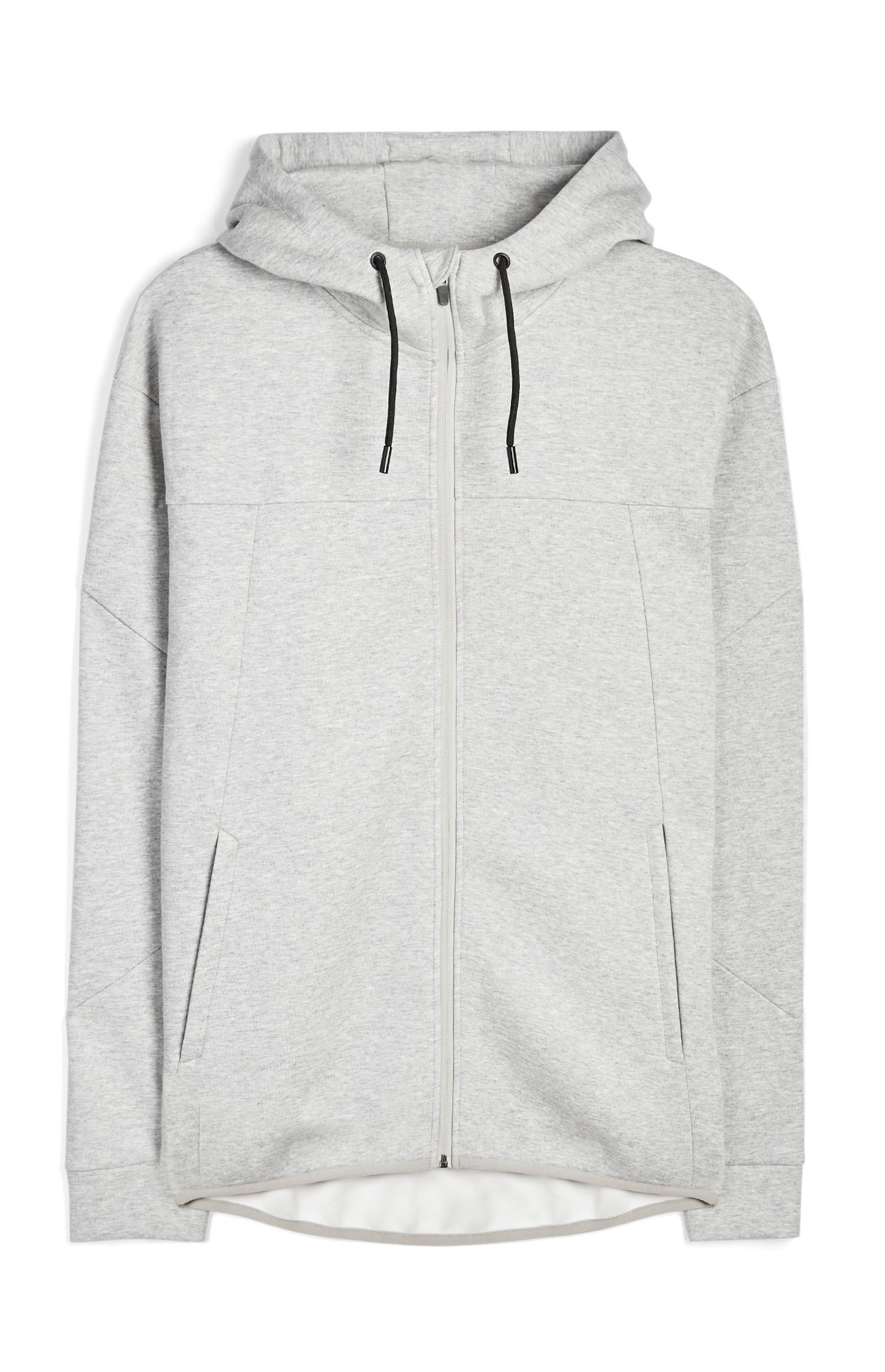 primark grey sweatshirt