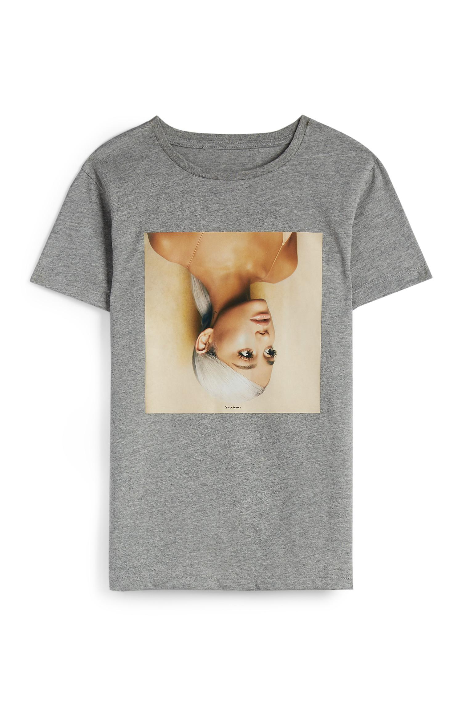 ariana grande jumper primark