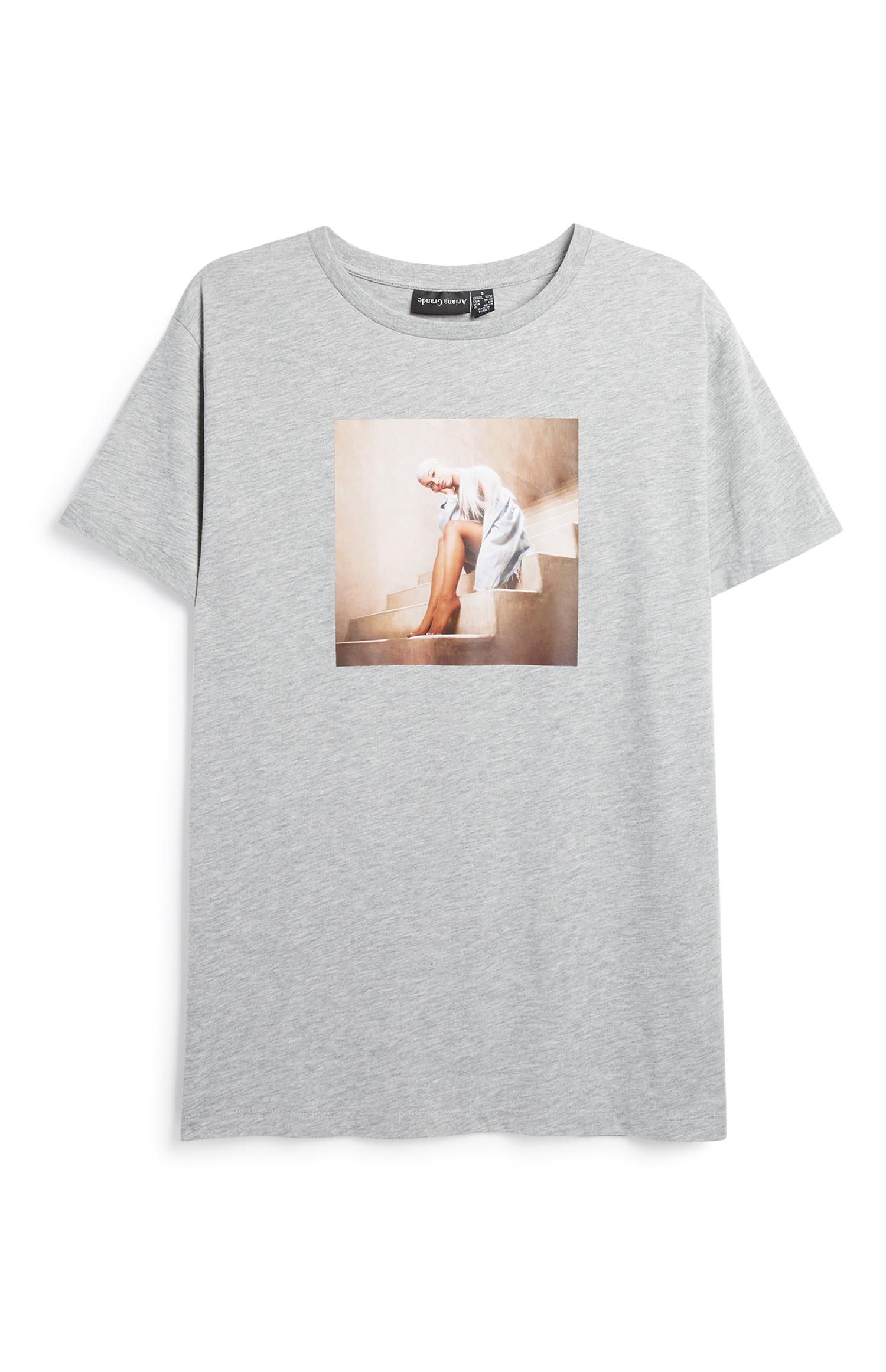 primark ariana grande merch