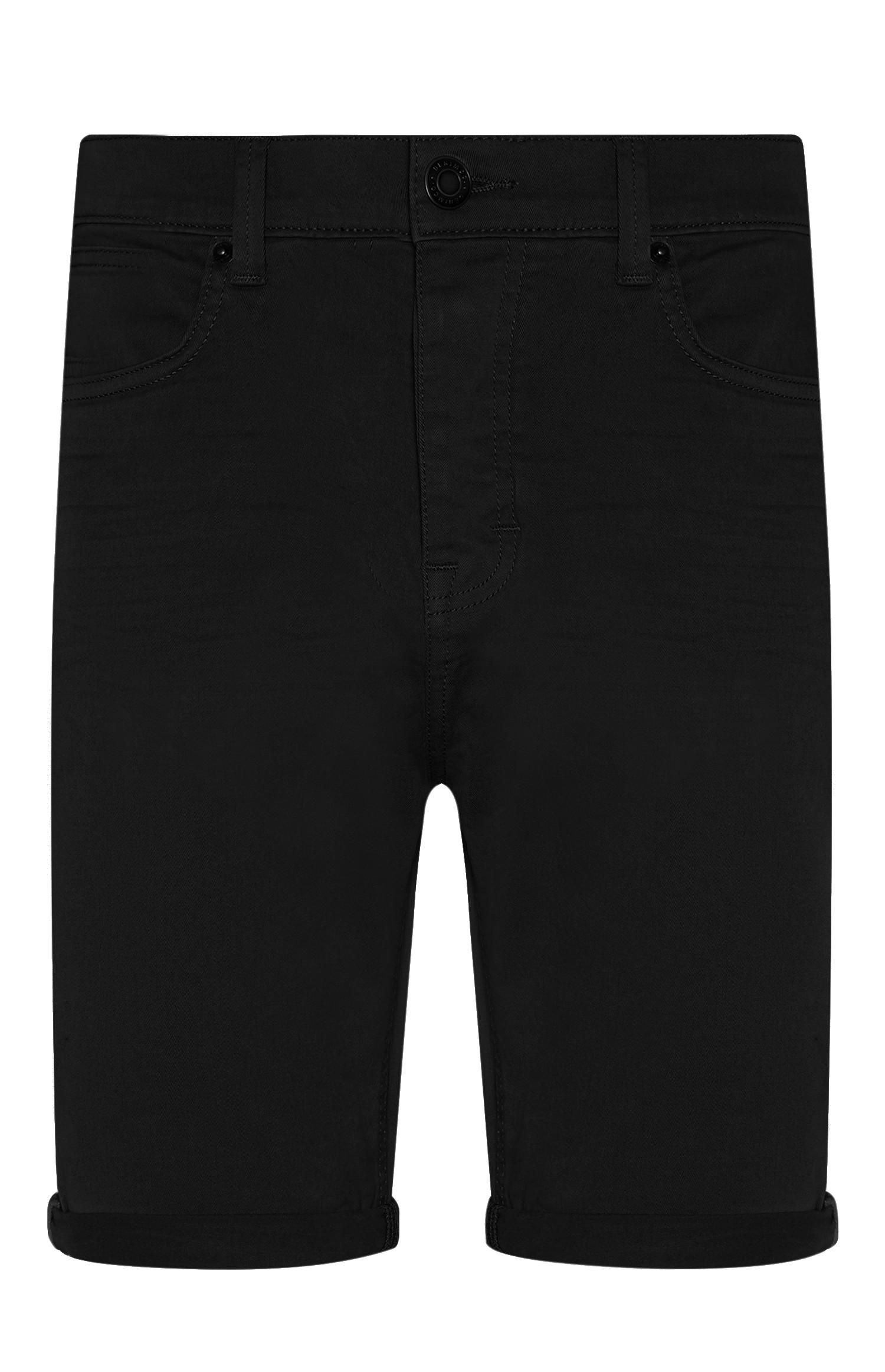 black cycling shorts primark