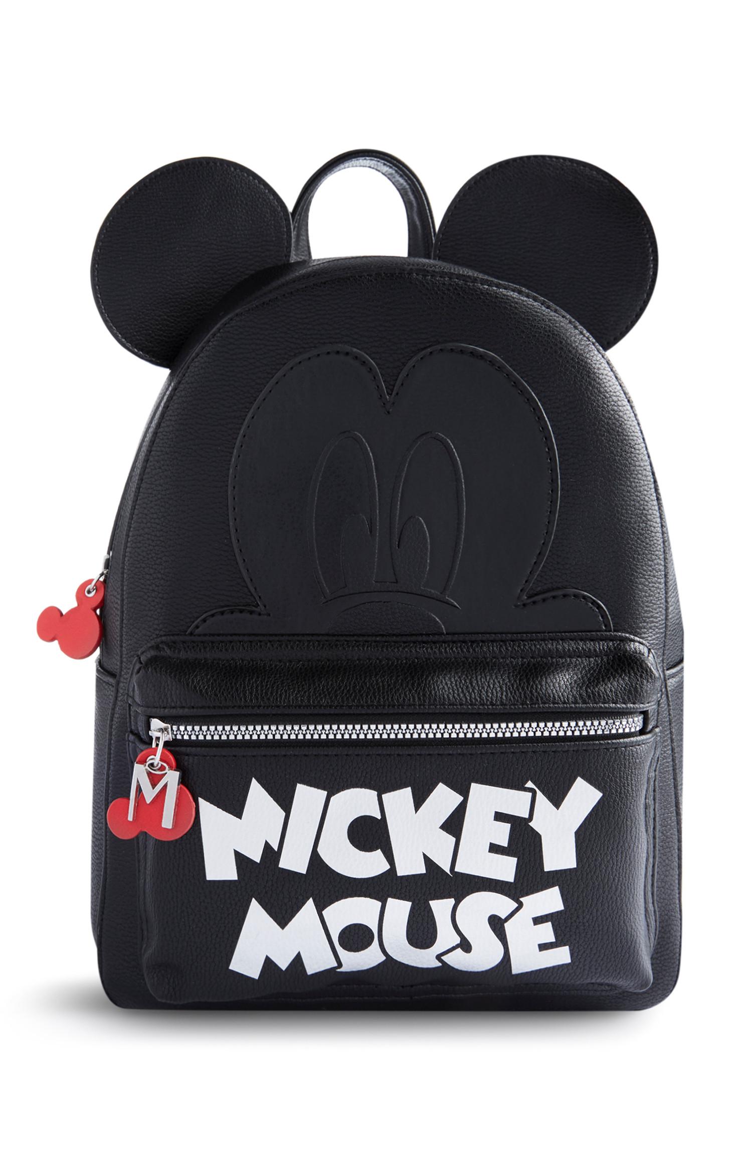 sac a dos mickey femme primark