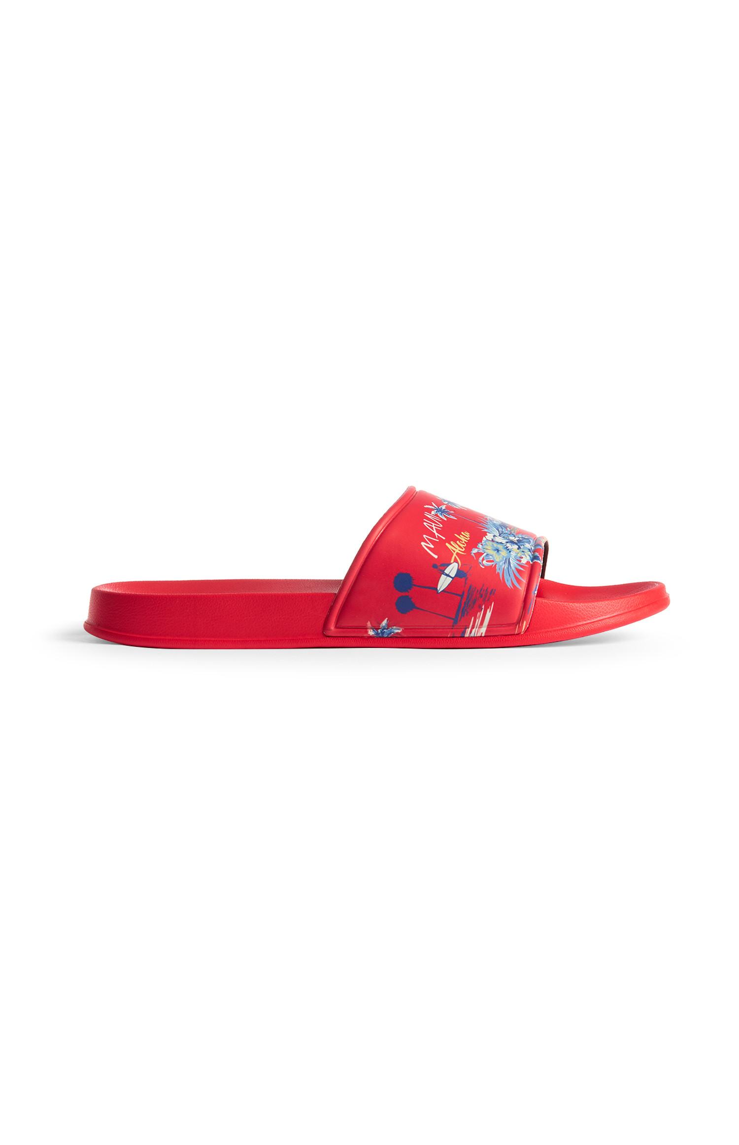 primark sliders