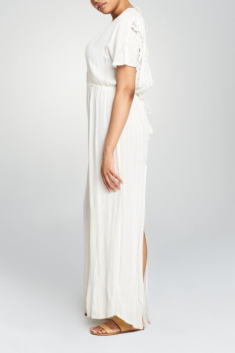 primark striped jumpsuit