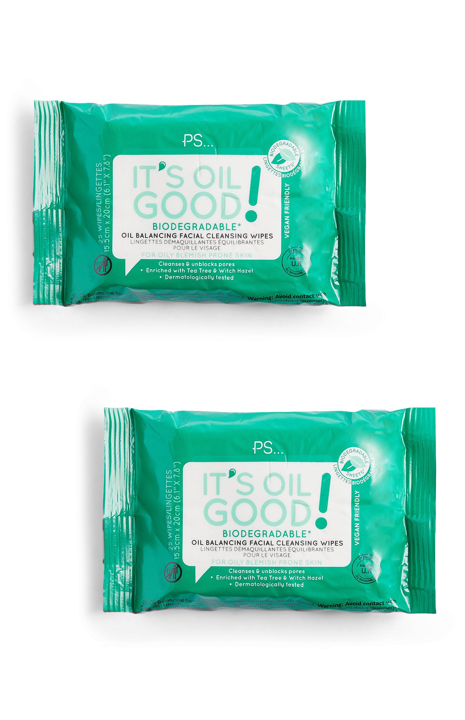 primark makeup wipes