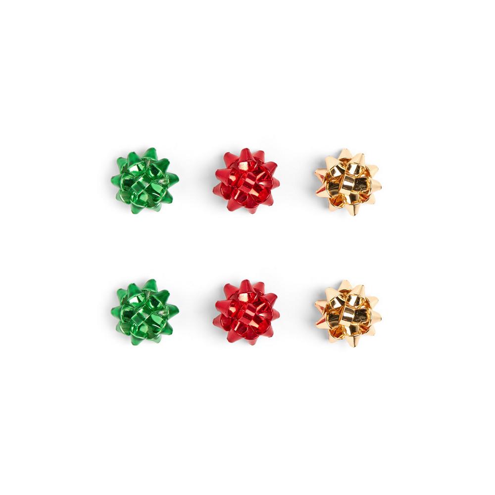 boucles d'oreilles pompon primark boucles d'oreilles pompon primark