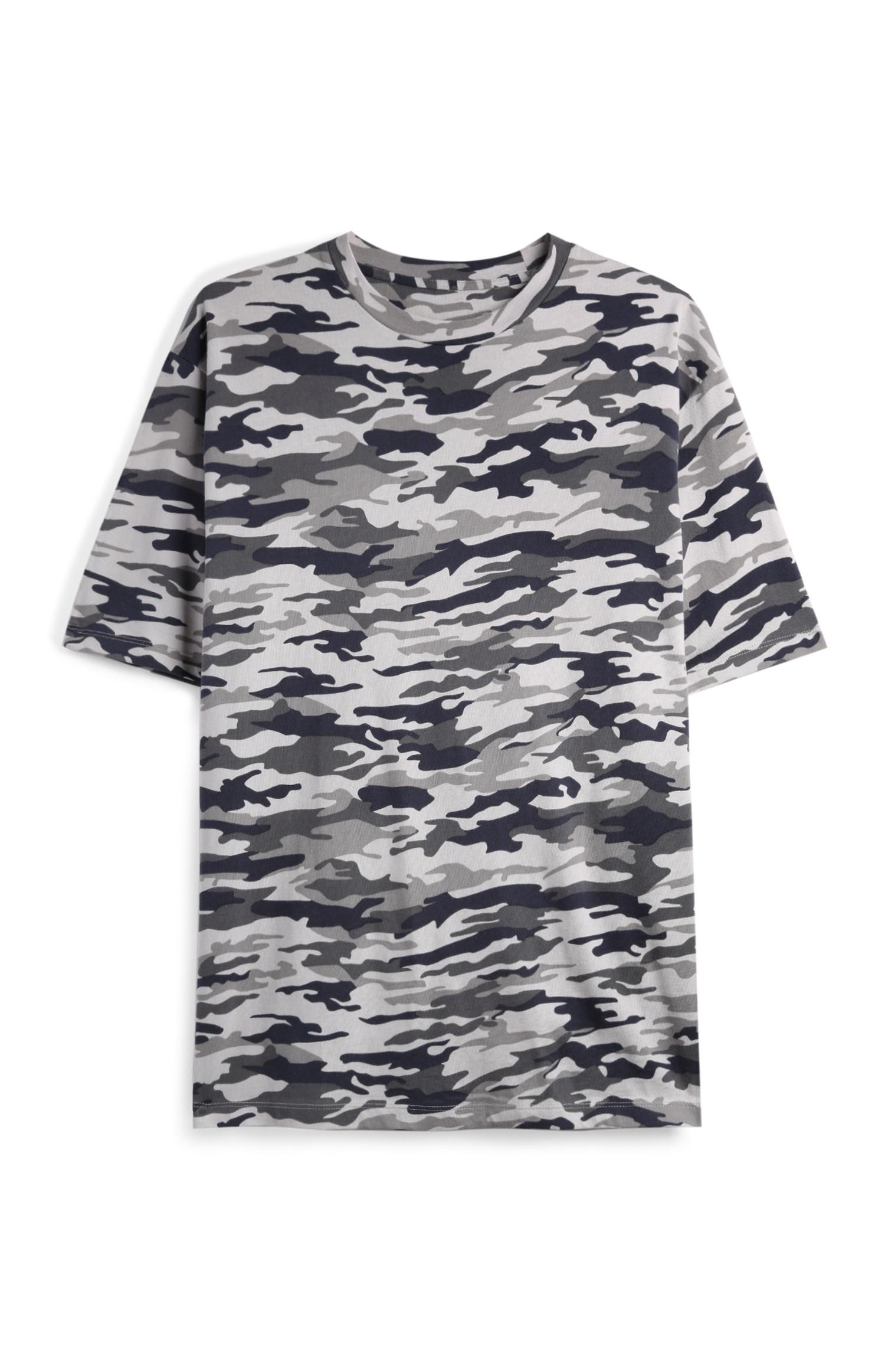 primark t shirt uomo