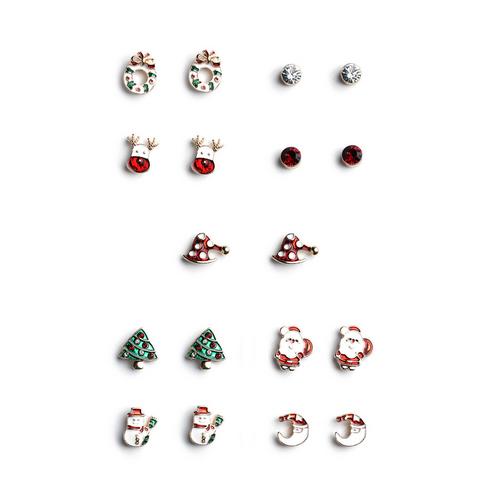 boucles d'oreilles pompon primark boucles d'oreilles pompon primark