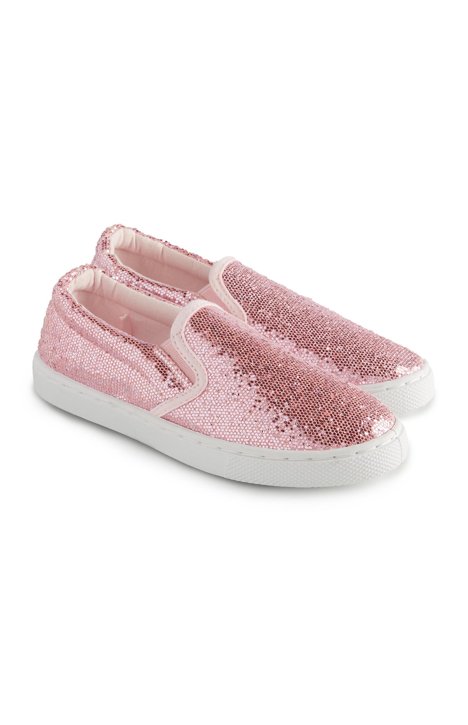 primark slip on shoes