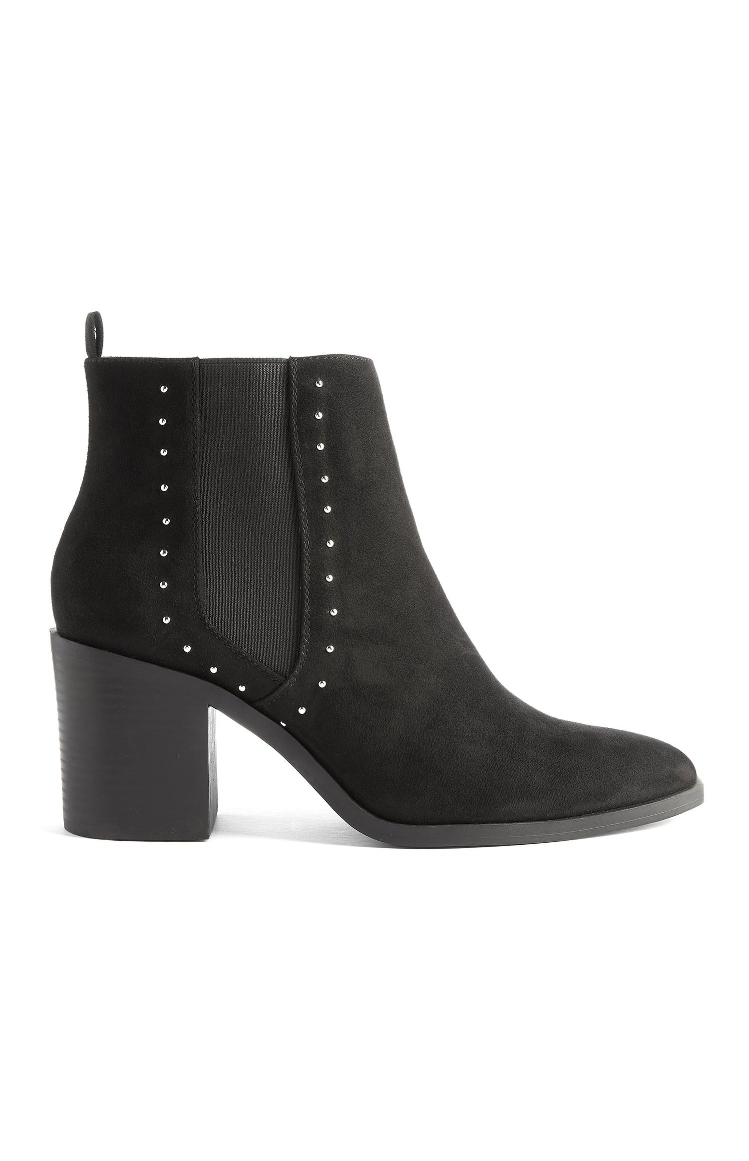 primark studded boots
