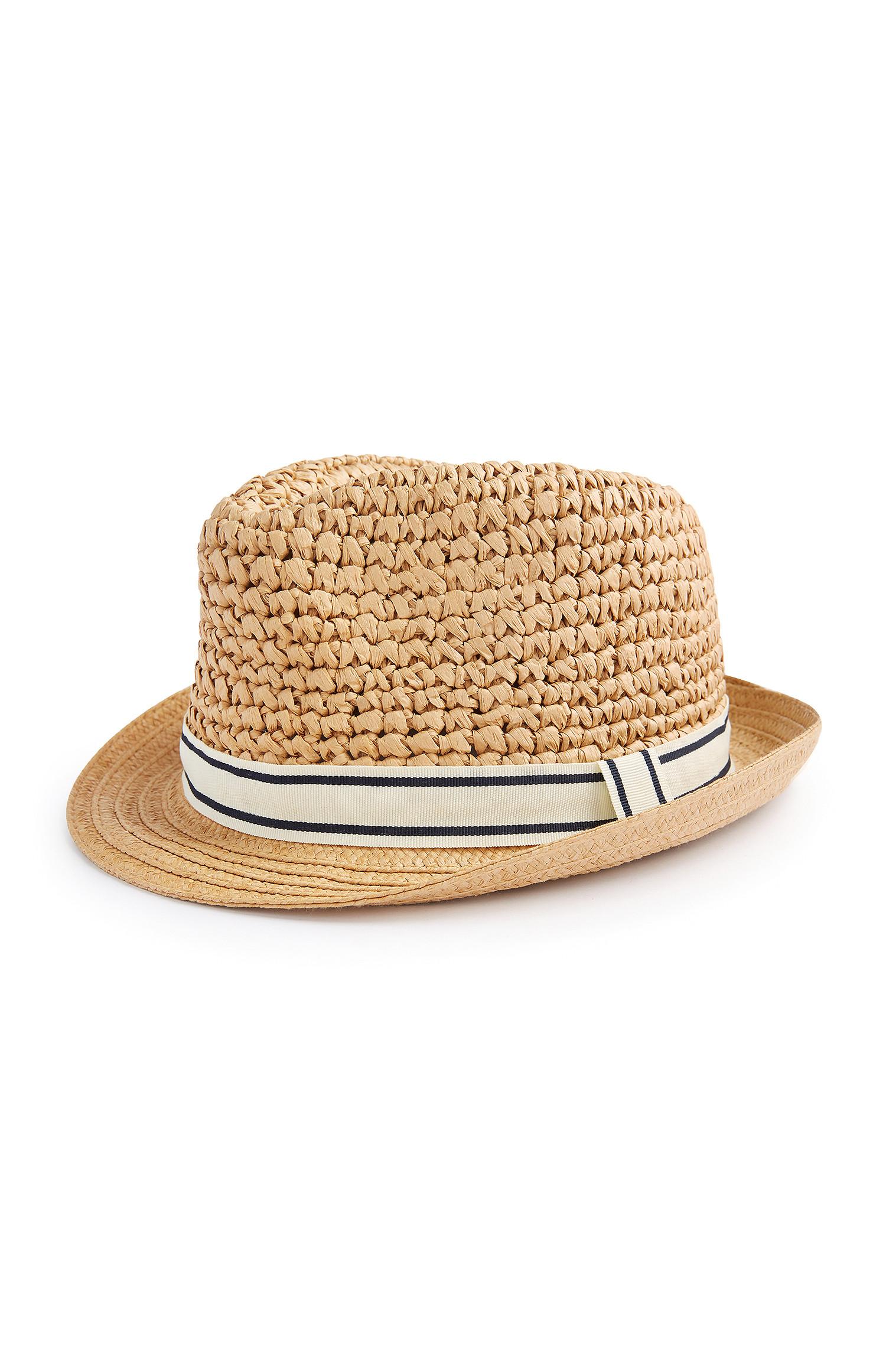 older girls sun hat