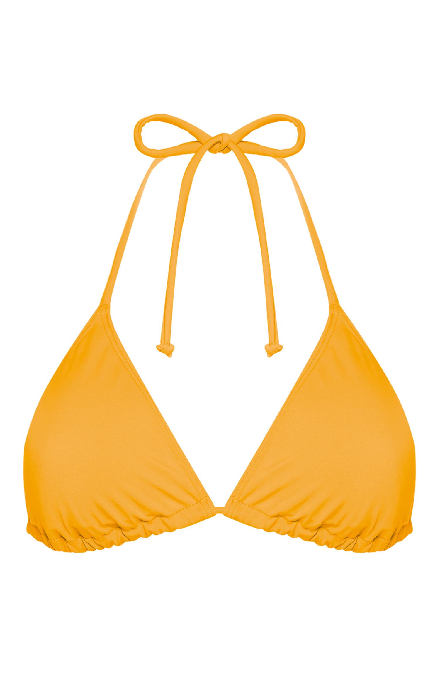 primark yellow swimsuit