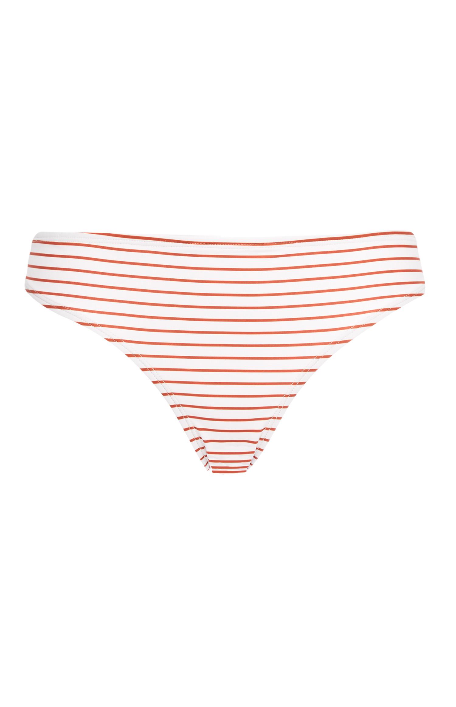 white bikini bottoms uk