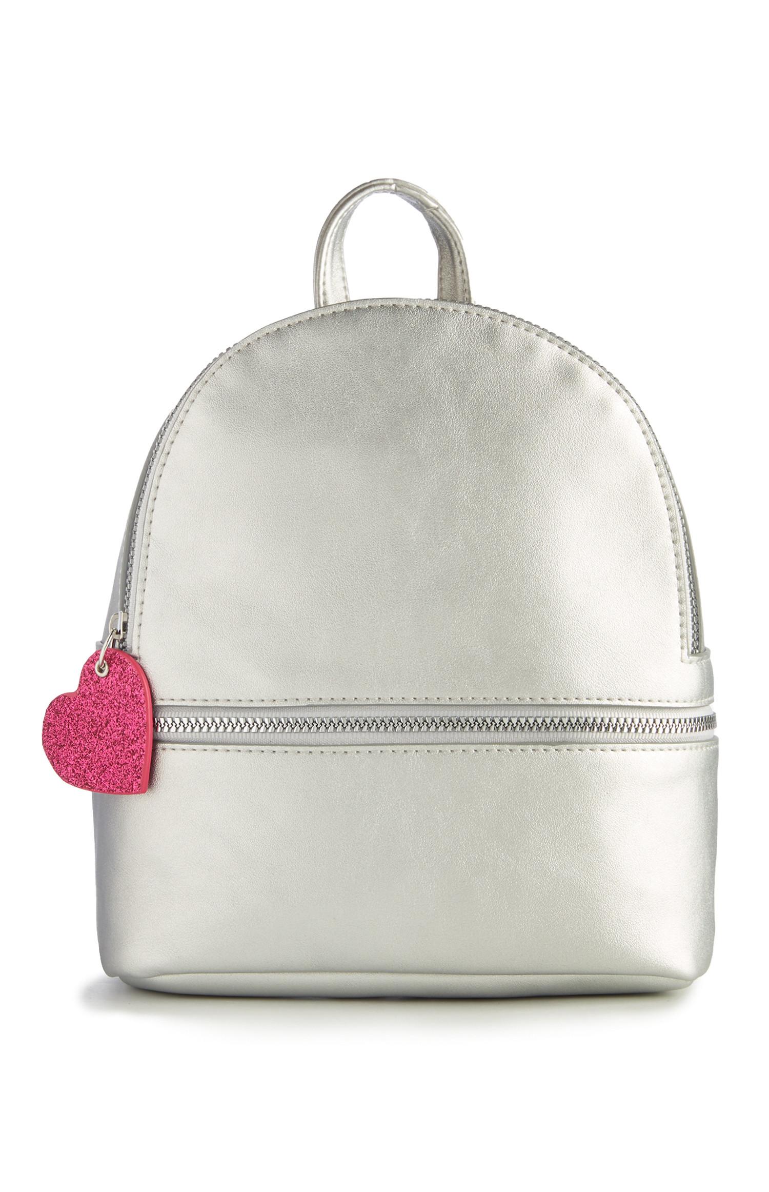 mochila unicornio primark