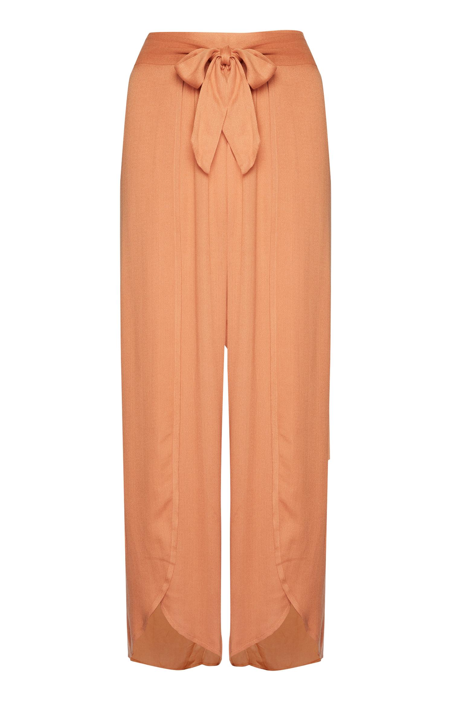 beachwear trousers