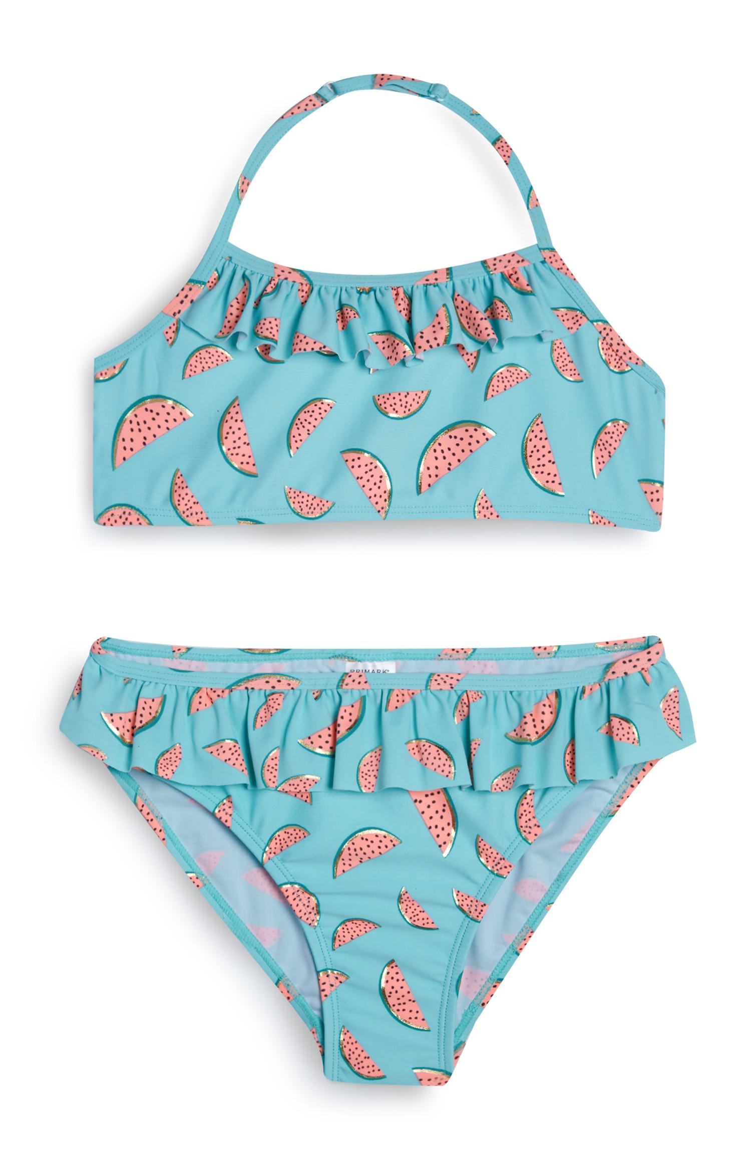 primark kids bikinis