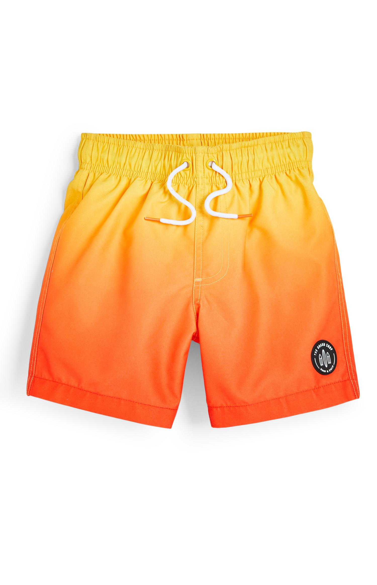 primark boys swim shorts