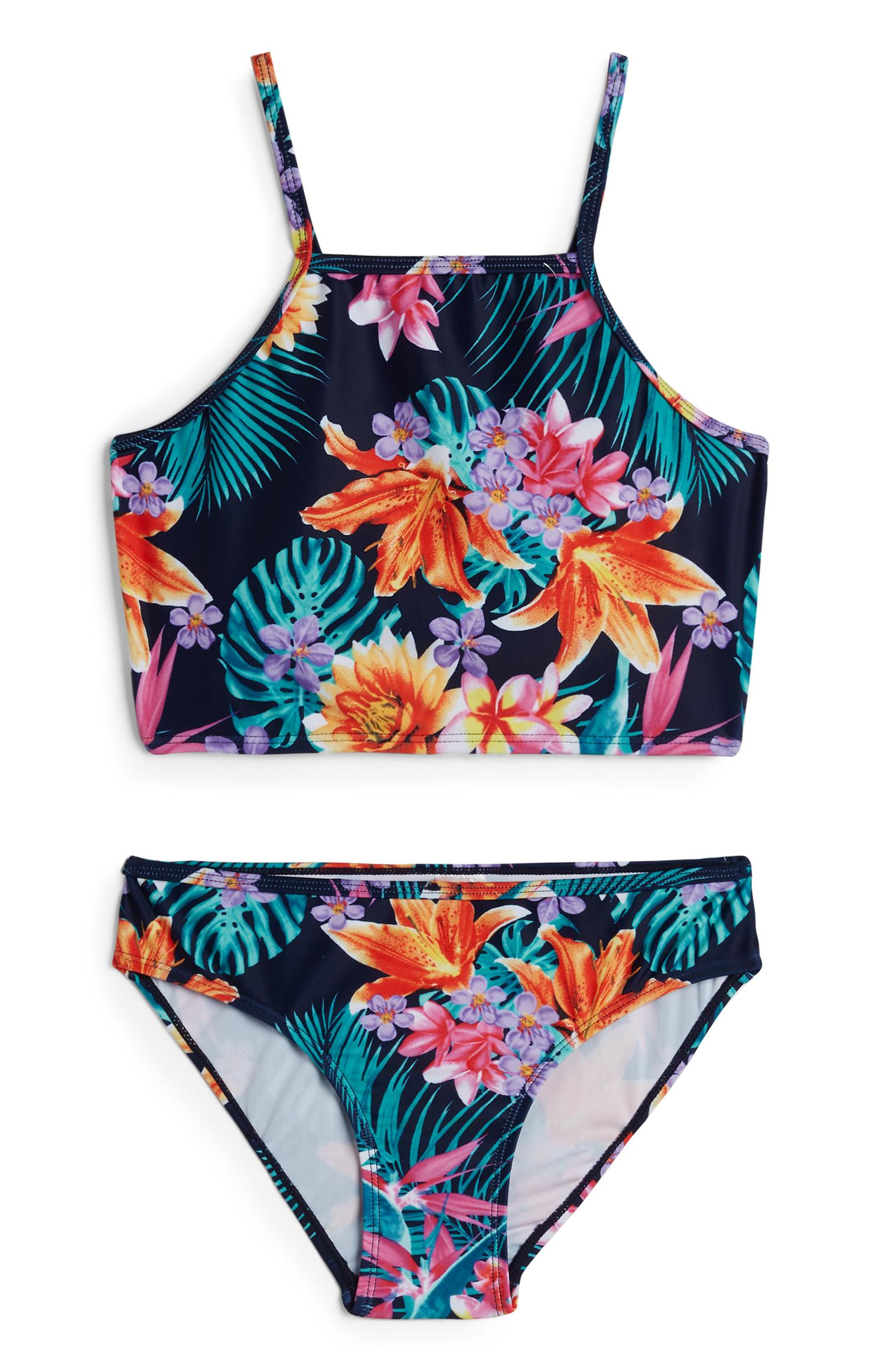 primark kids bikinis