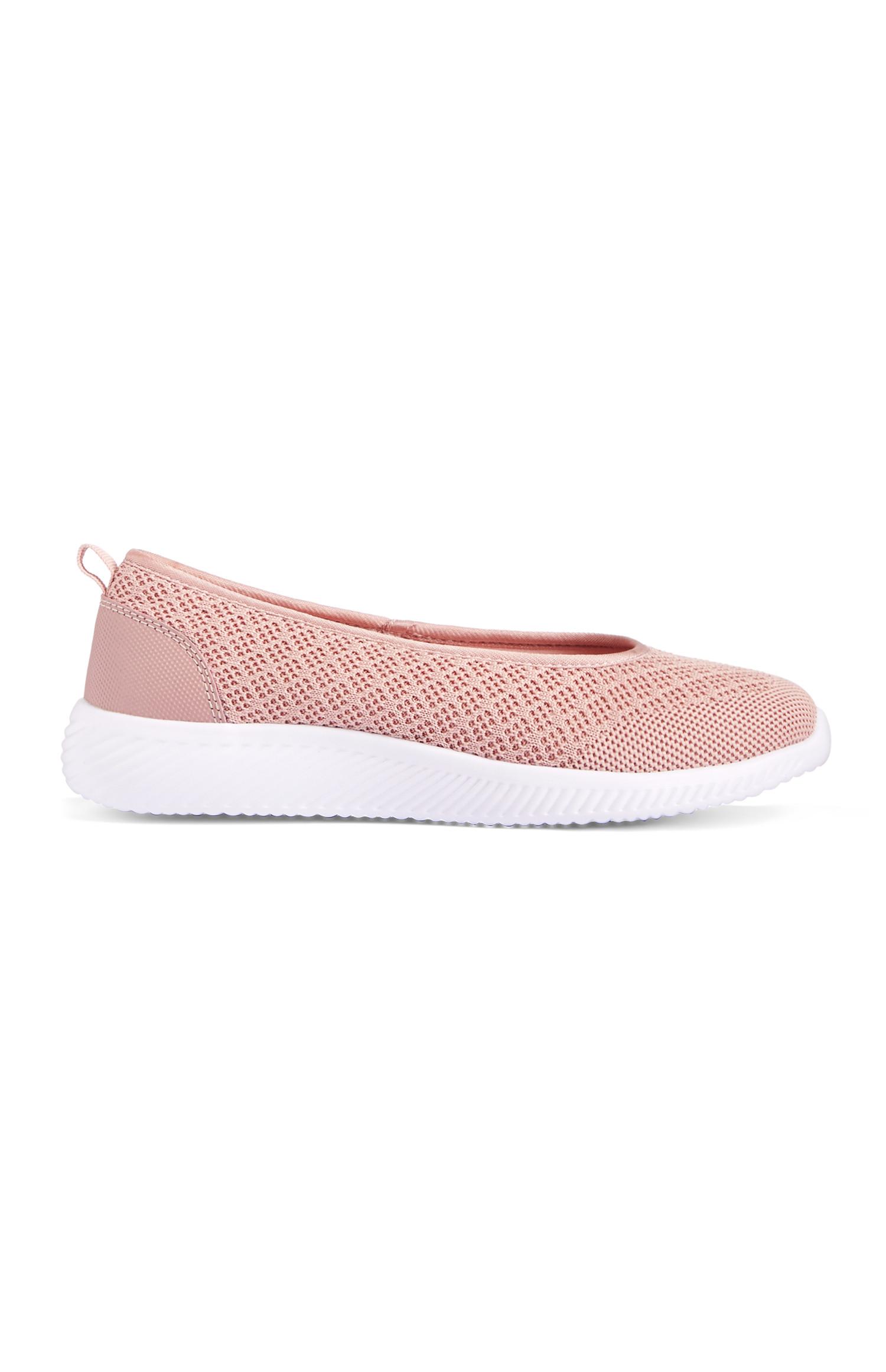 primark pink shoes