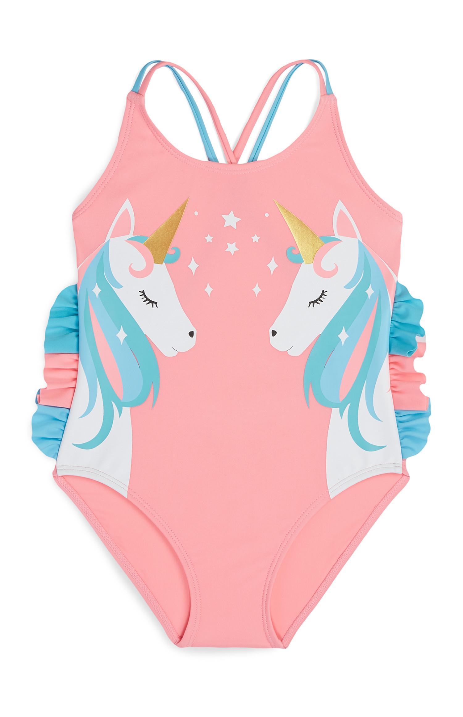 primark girls swimsuits