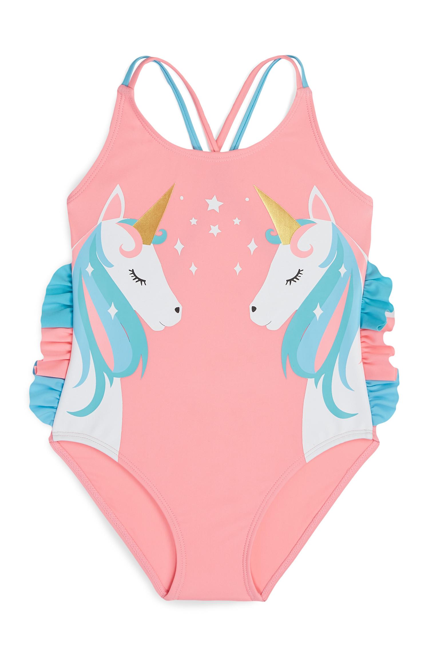 primark girls swimsuit