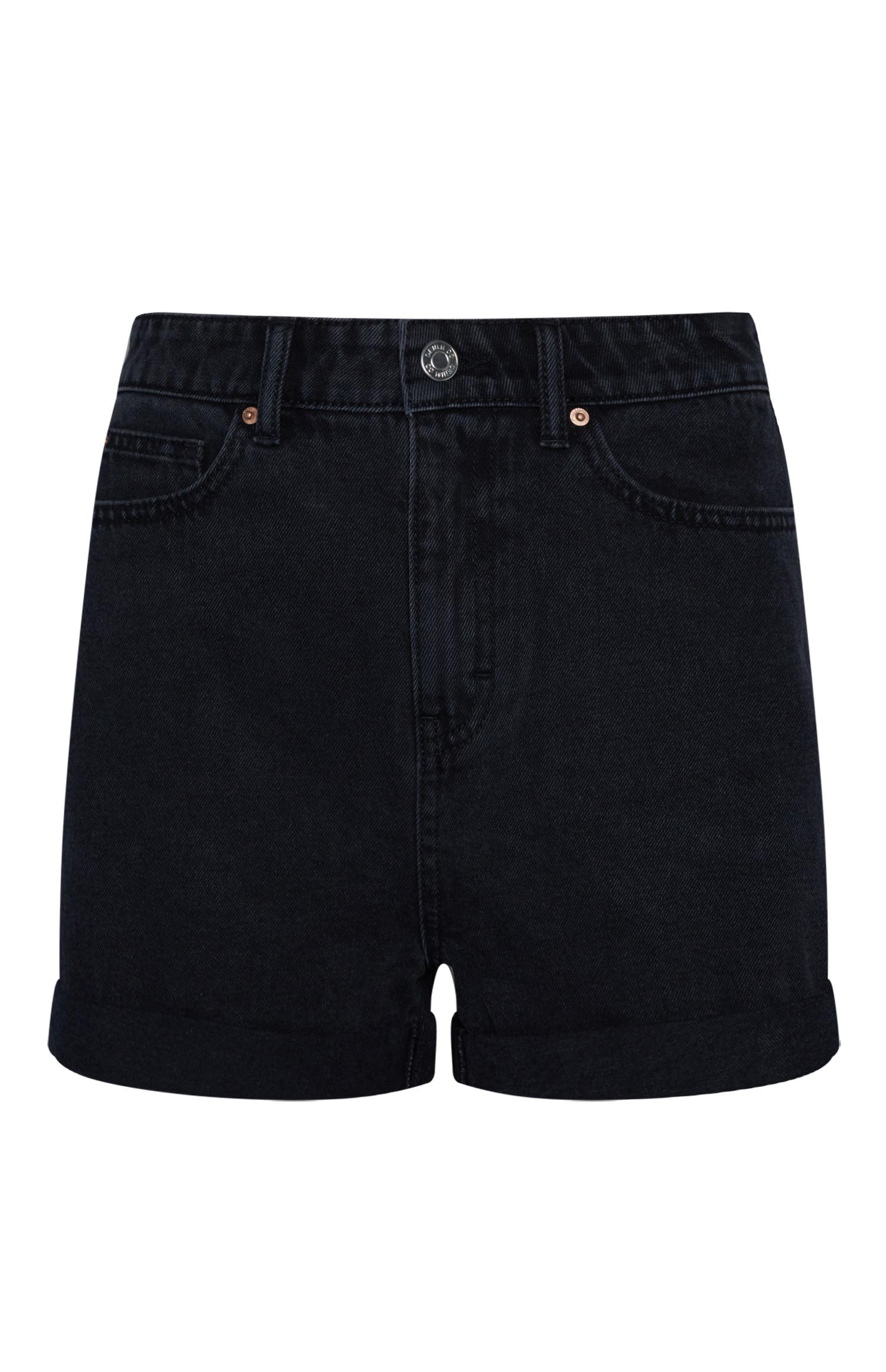 primark ladies denim shorts