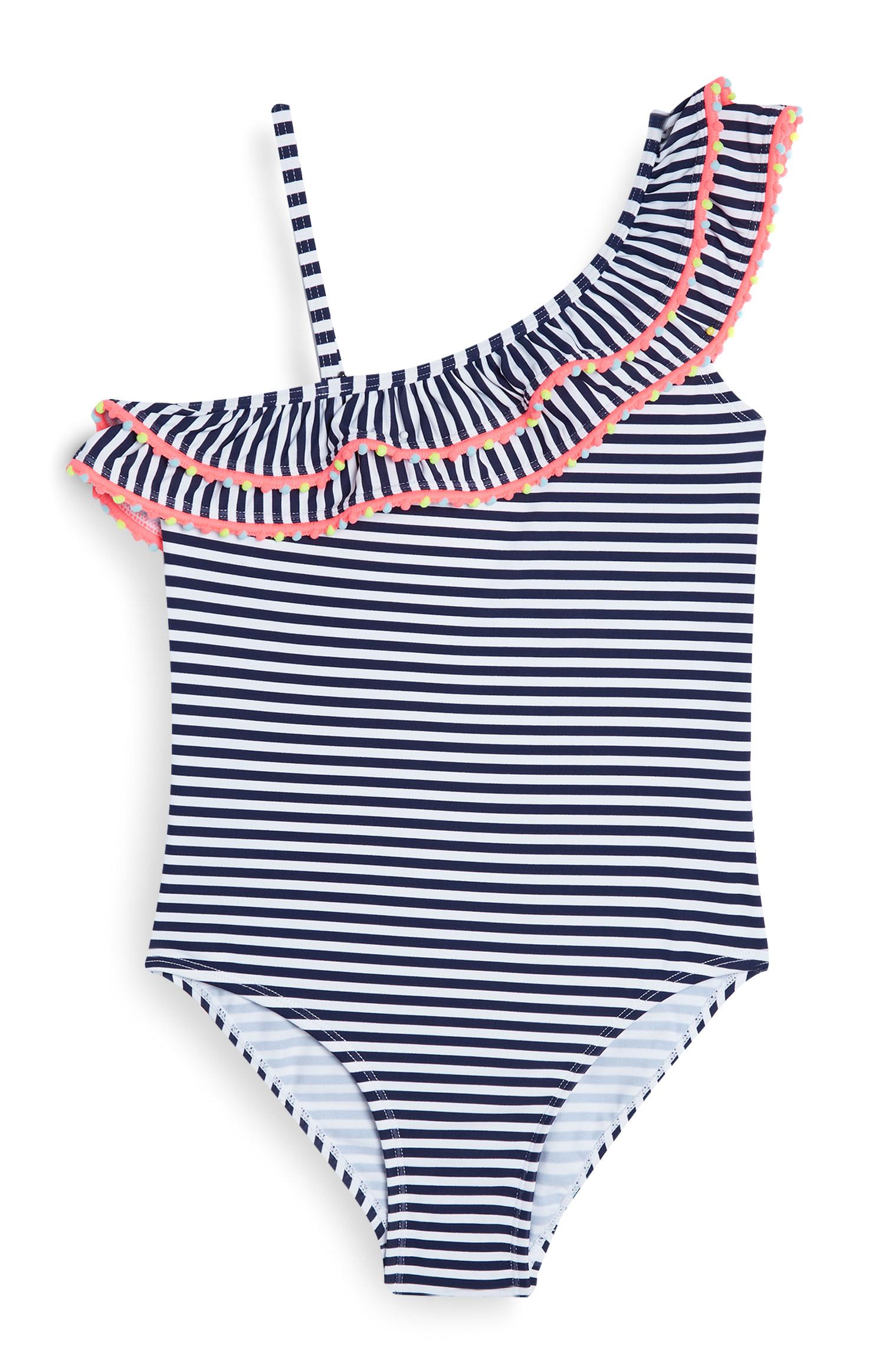 primark girls swimsuits