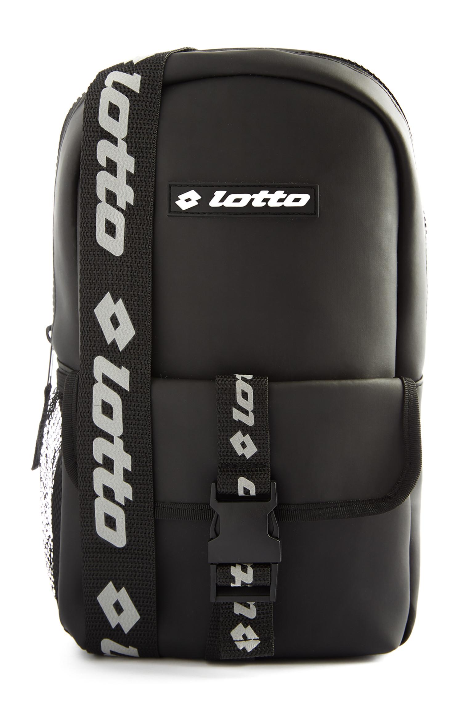 lotto bag