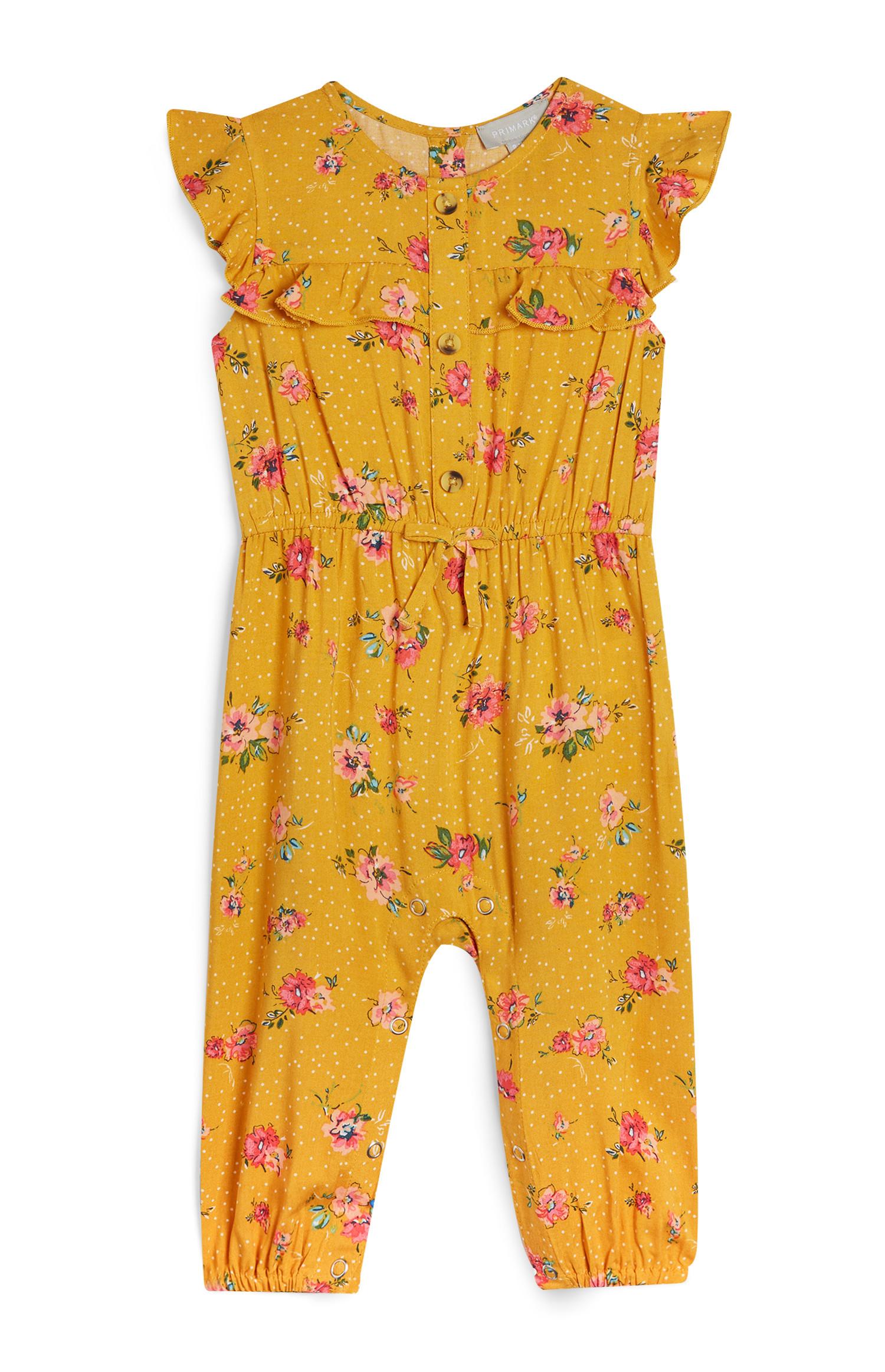 primark kids jumpsuit