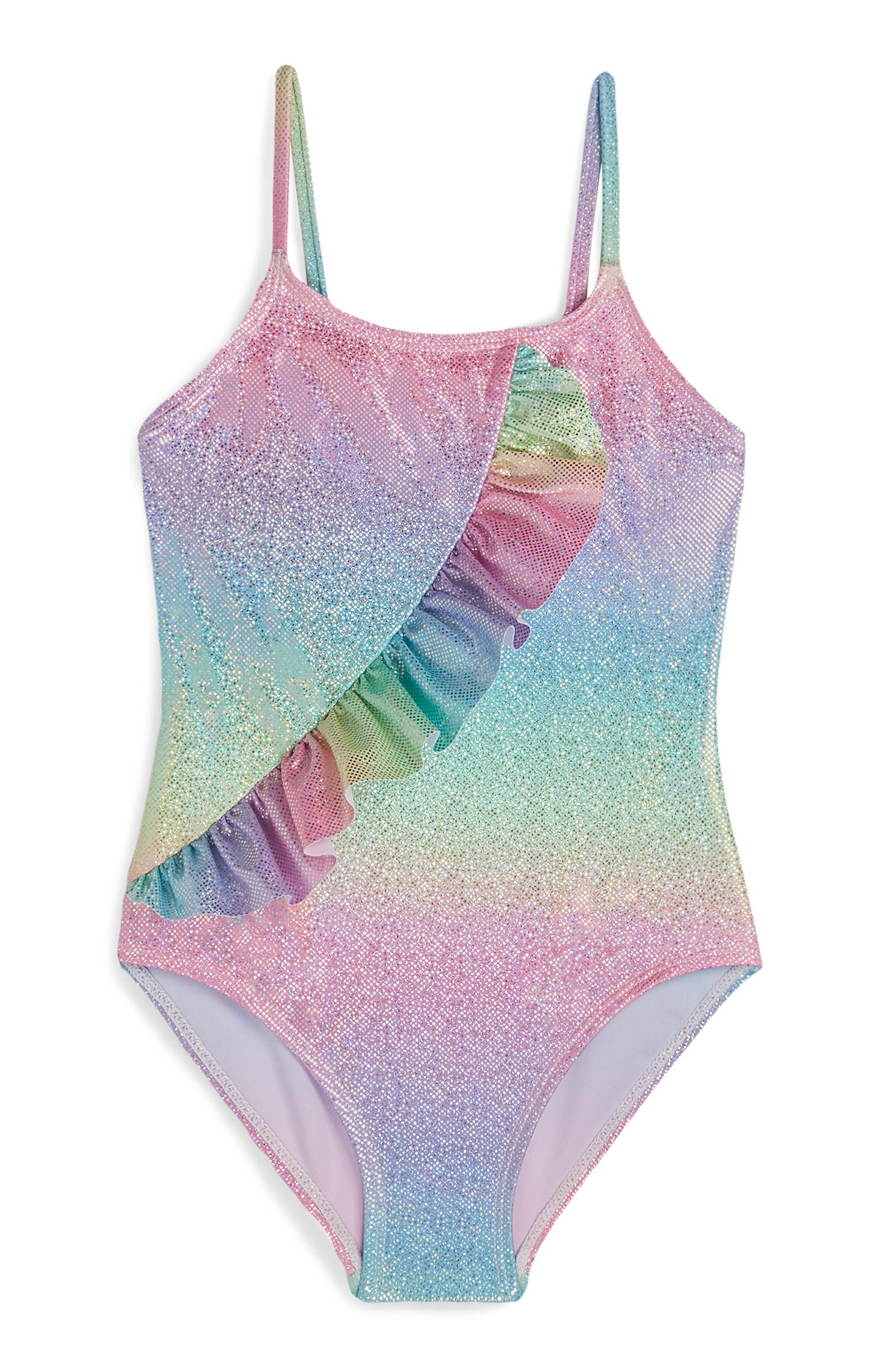 next younger girl swimwear