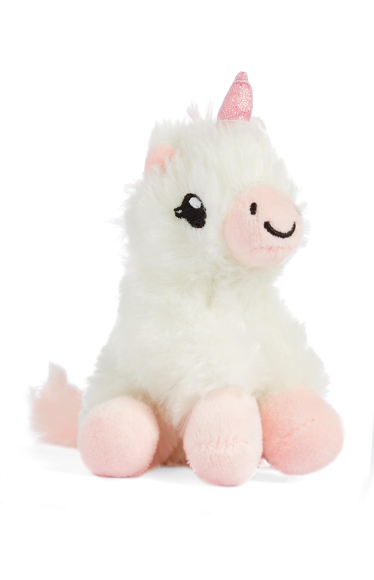 peluche unicornio primark