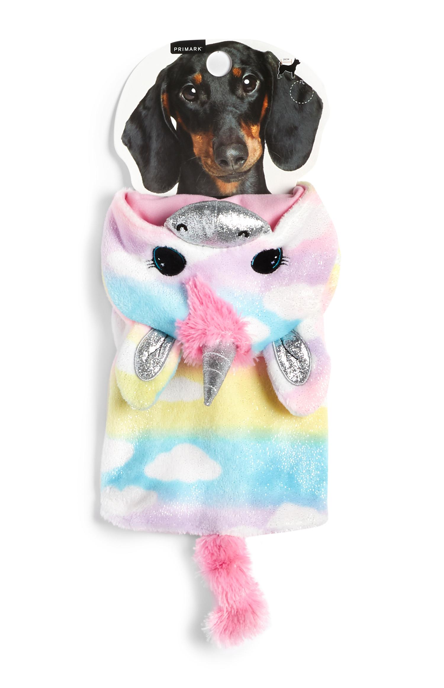 unicorn dress primark
