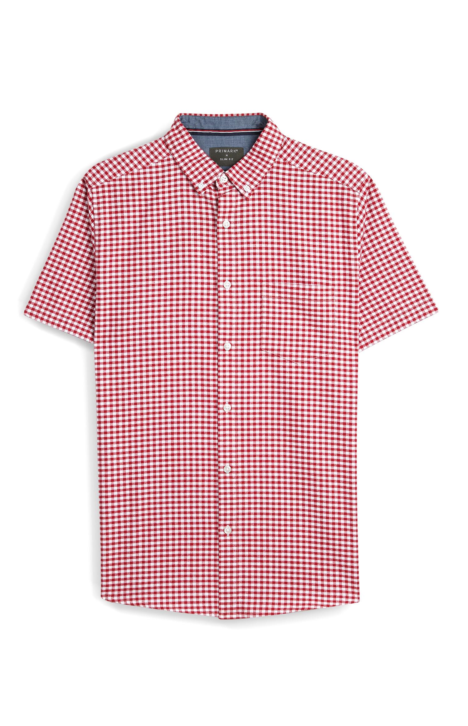 primark camisas senhora