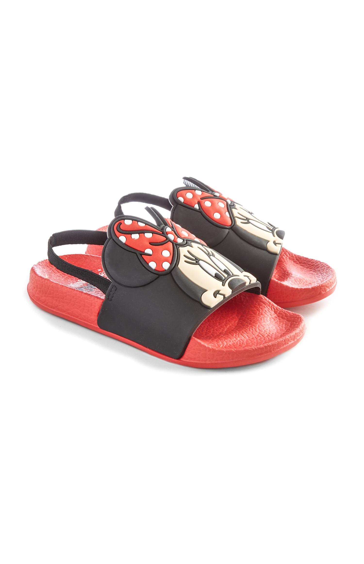 red flip flops primark