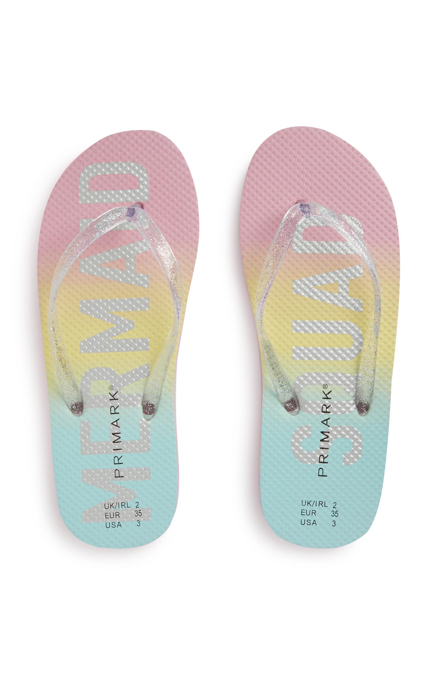 penneys flip flops