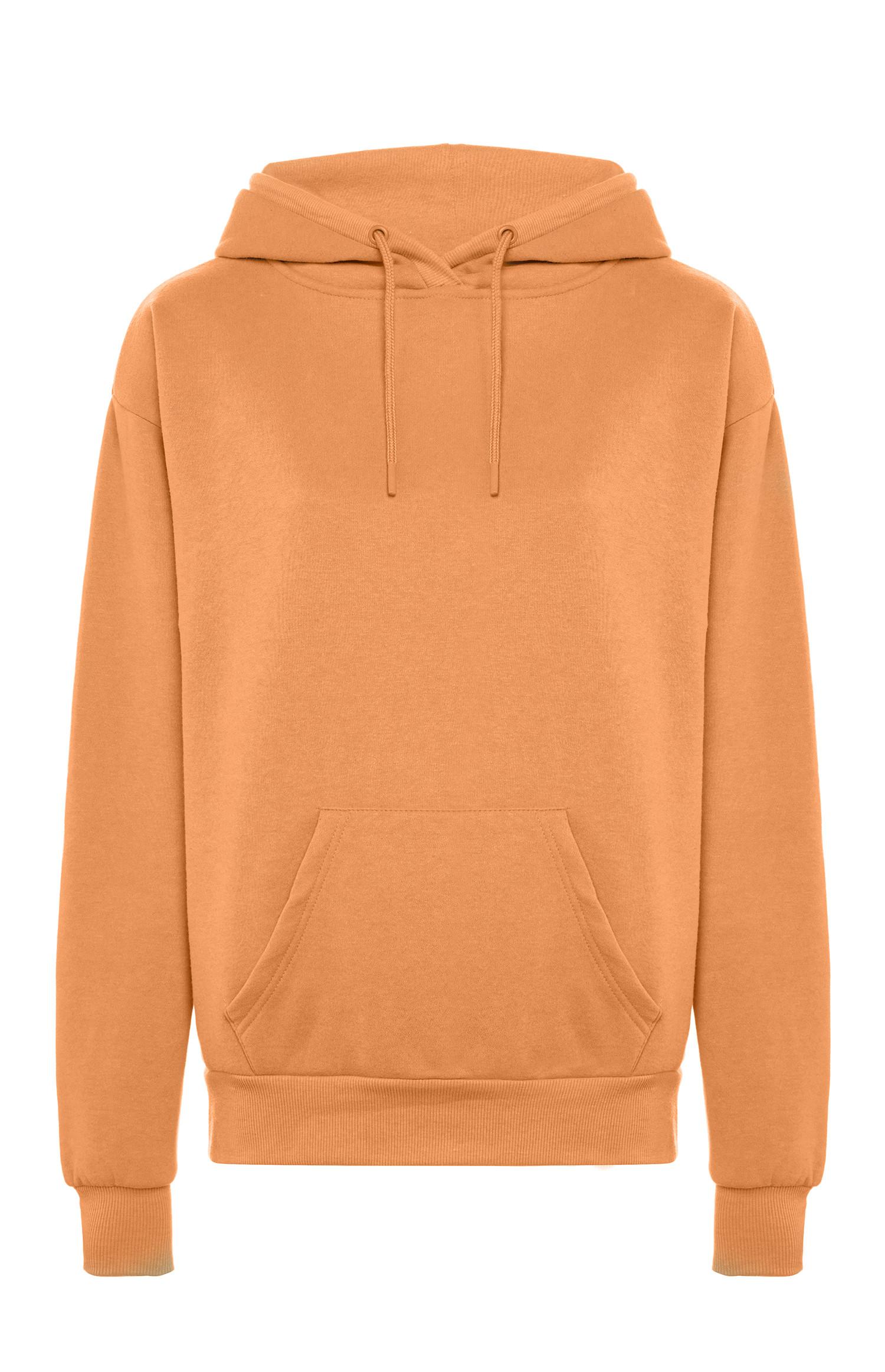 mustard hoodies womens