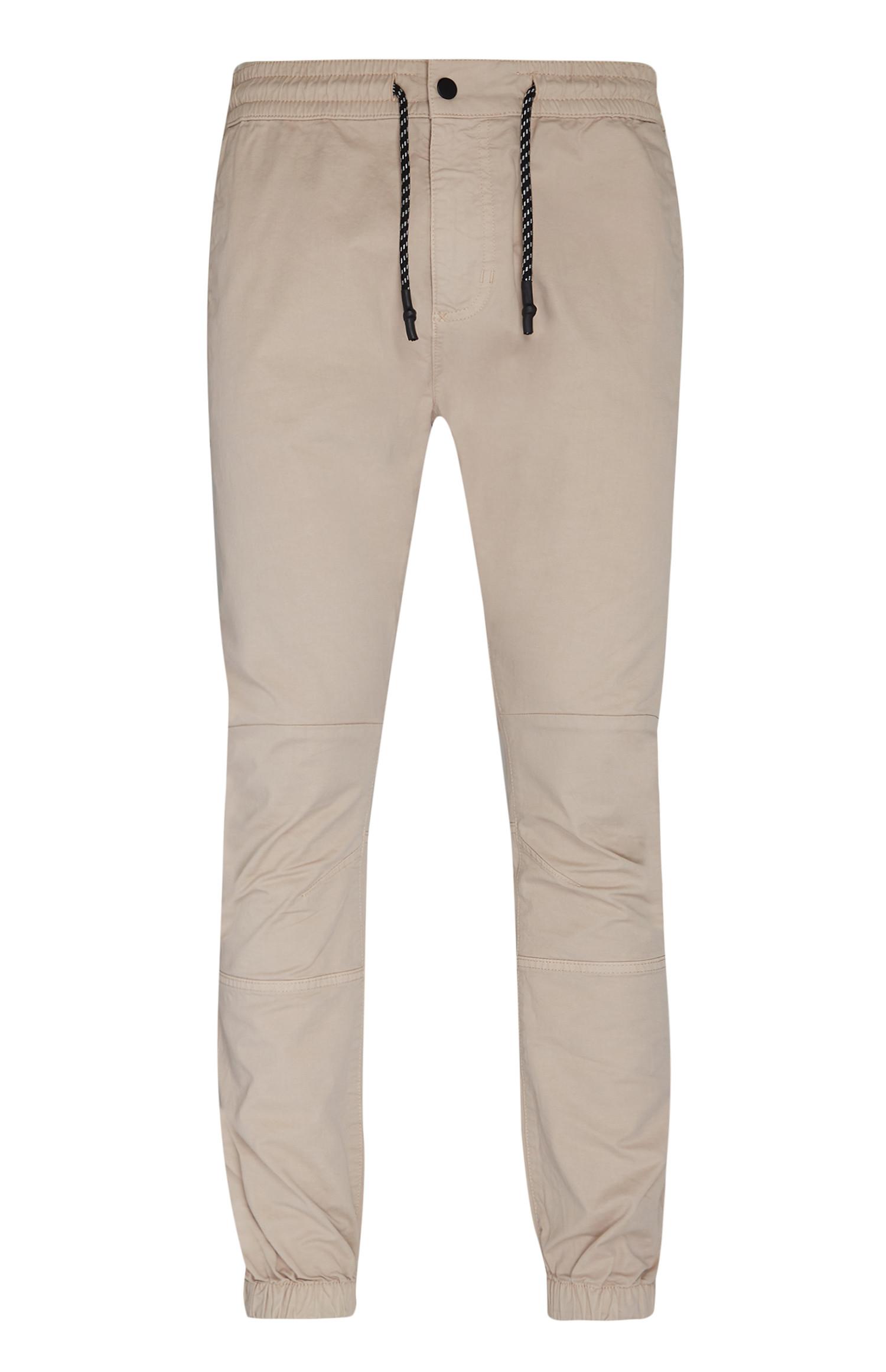 smart mens joggers