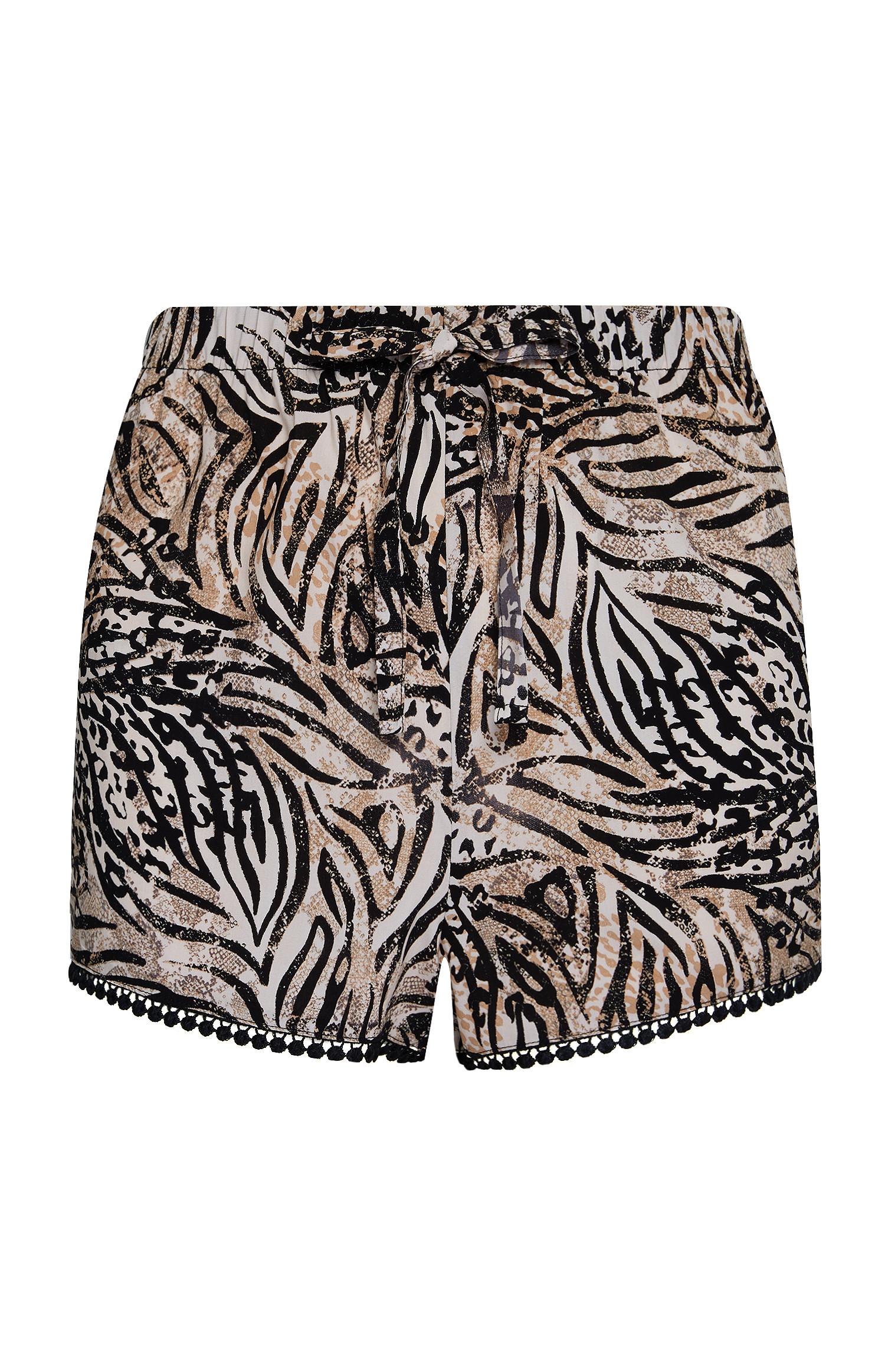 penneys womens shorts