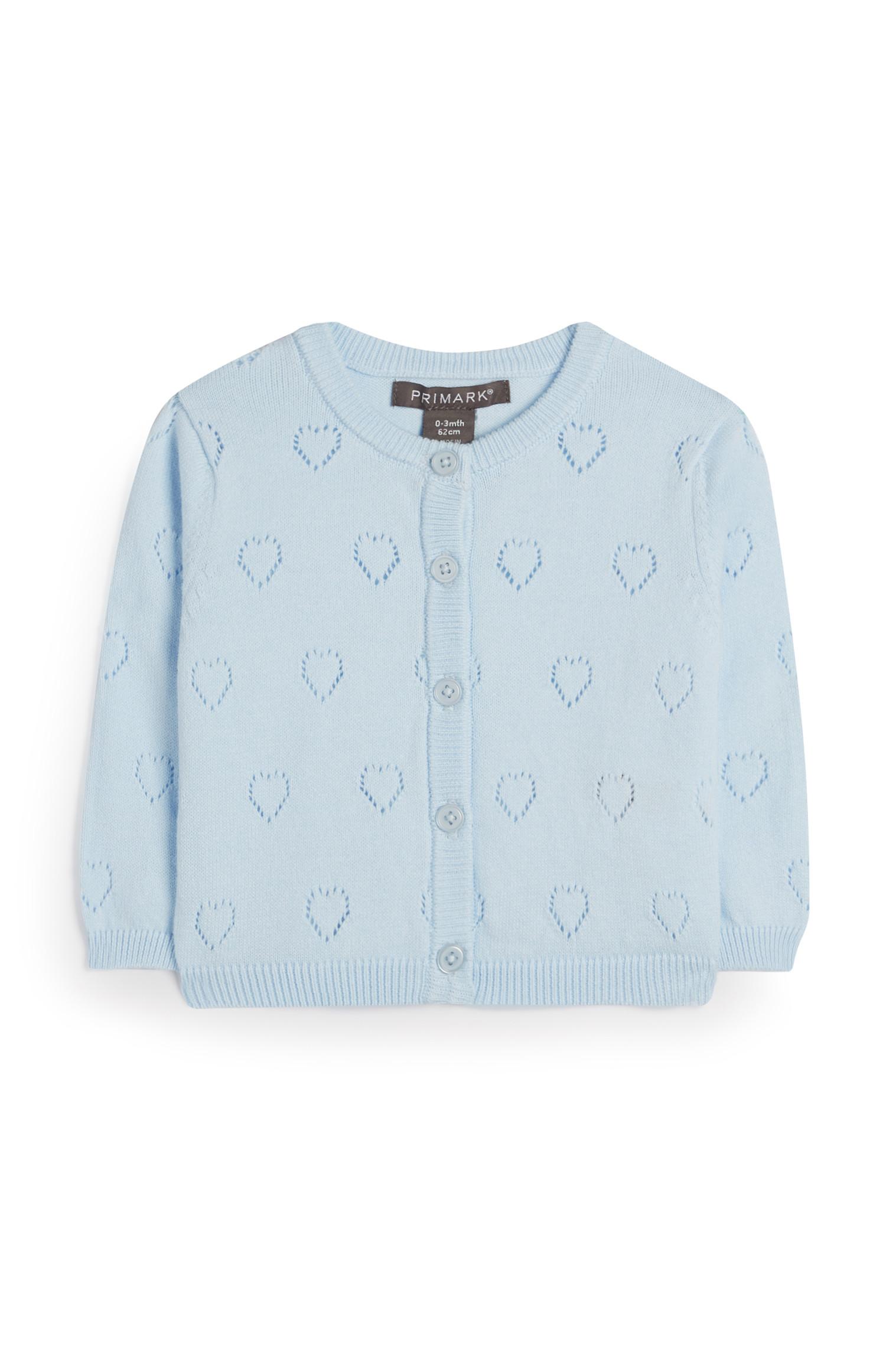 primark baby girl jacket