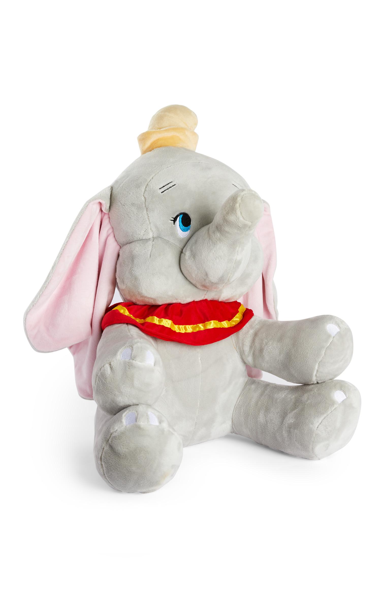 dumbo teddy primark