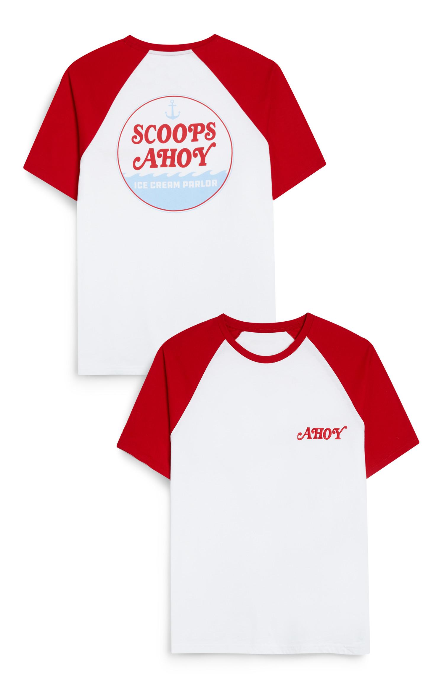 sudadera stranger things primark