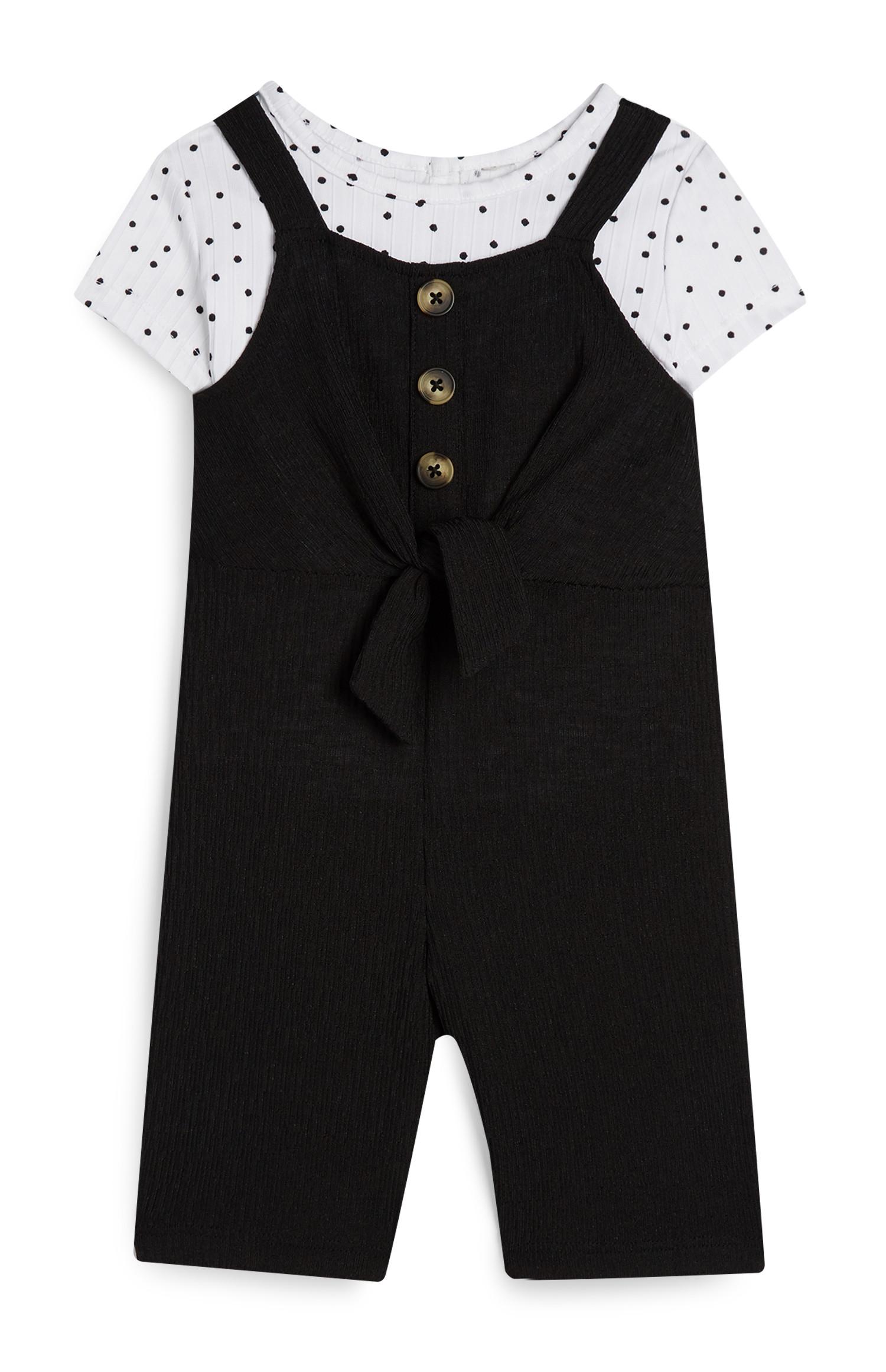 primark kids jumpsuit