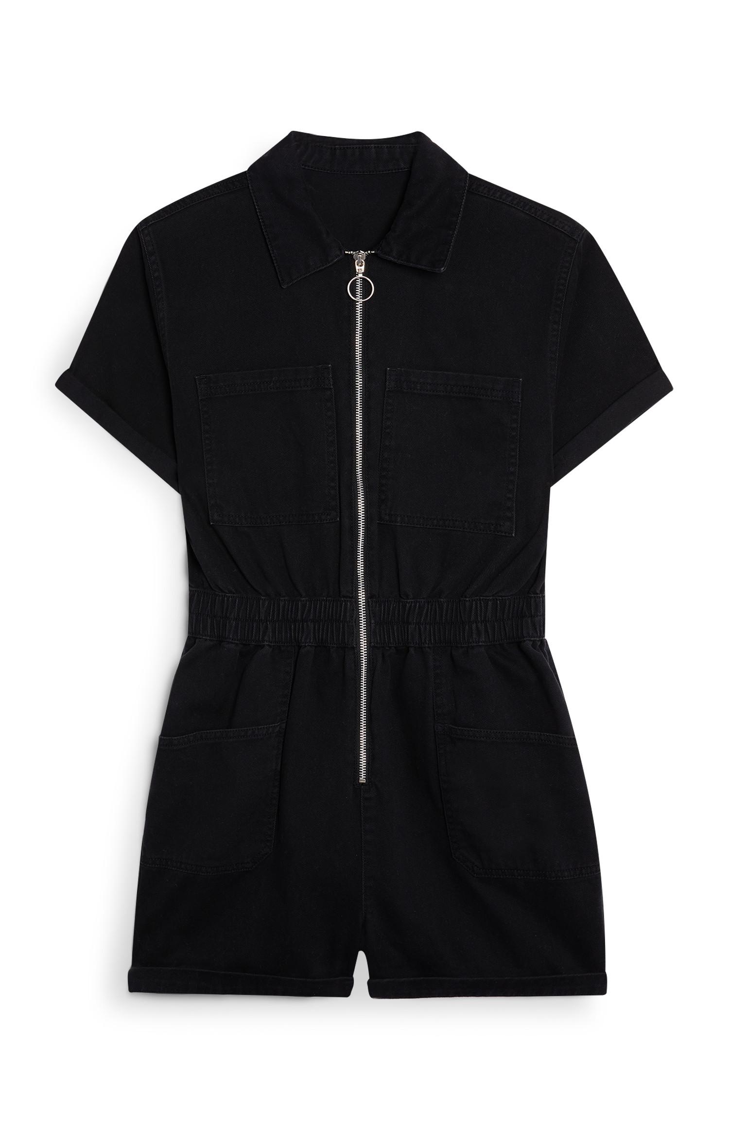 primark boiler suit