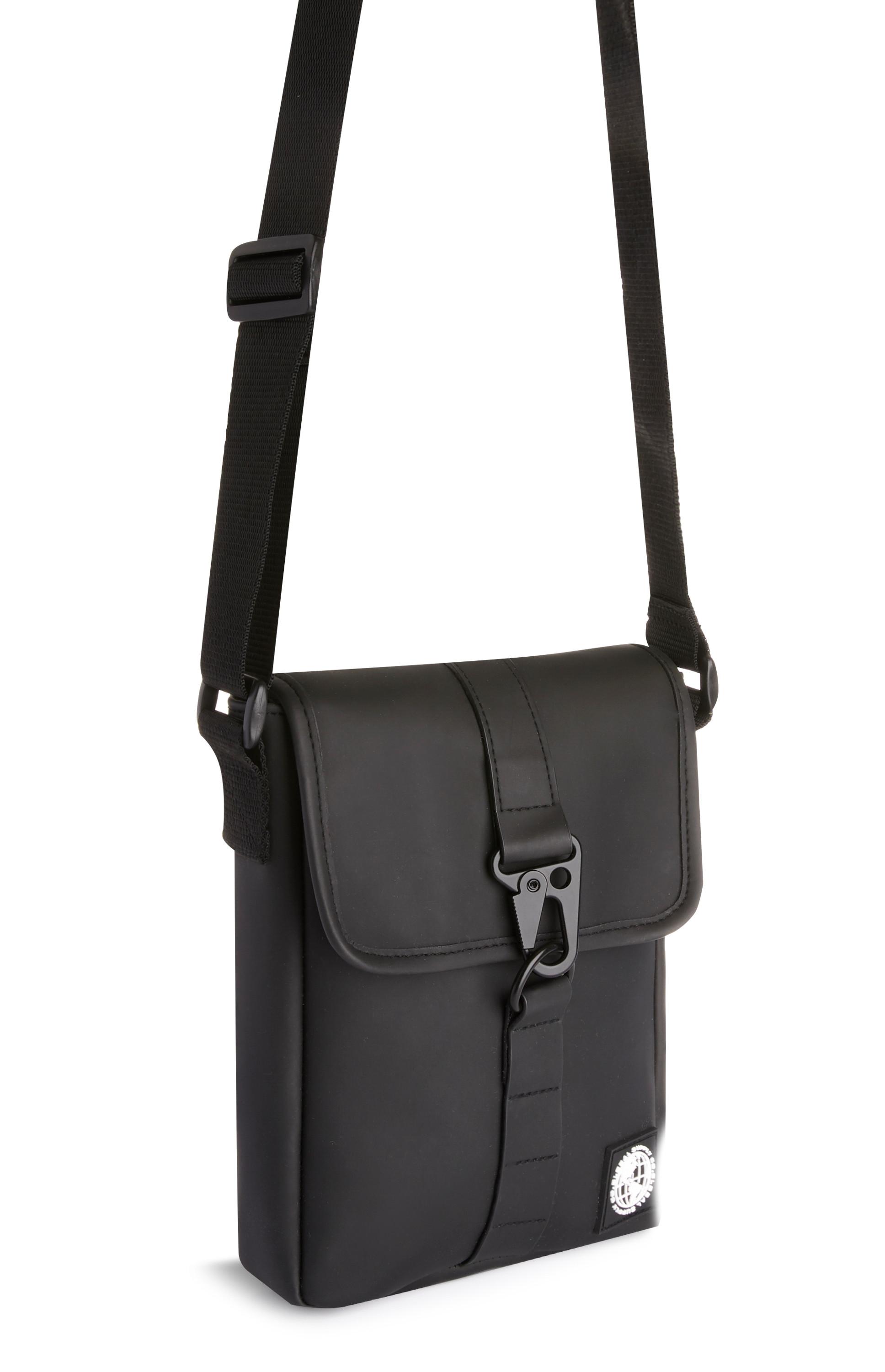 primark mens shoulder bags